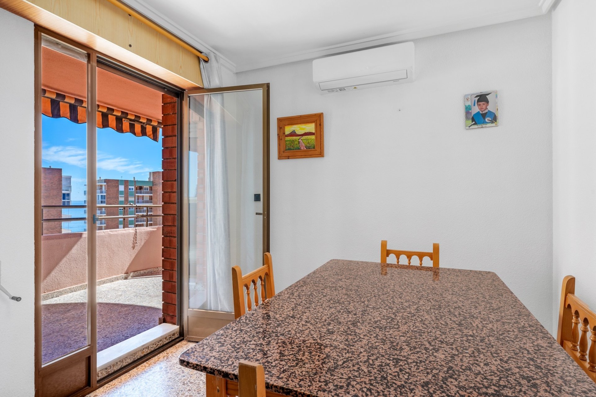 Gensalg - apartment -
Arenales del Sol - Segunda linea playa