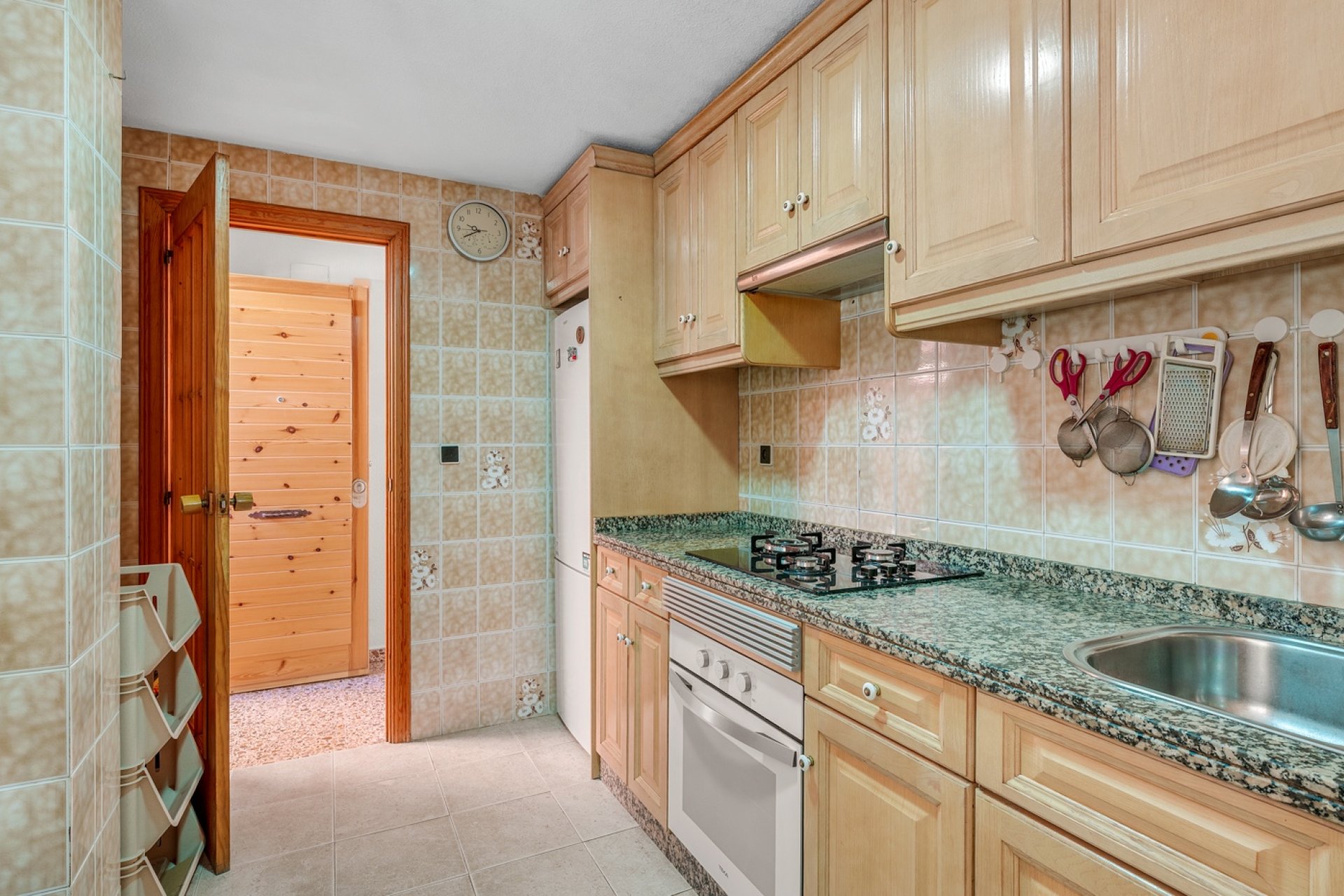 Gensalg - apartment -
Arenales del Sol - Segunda linea playa