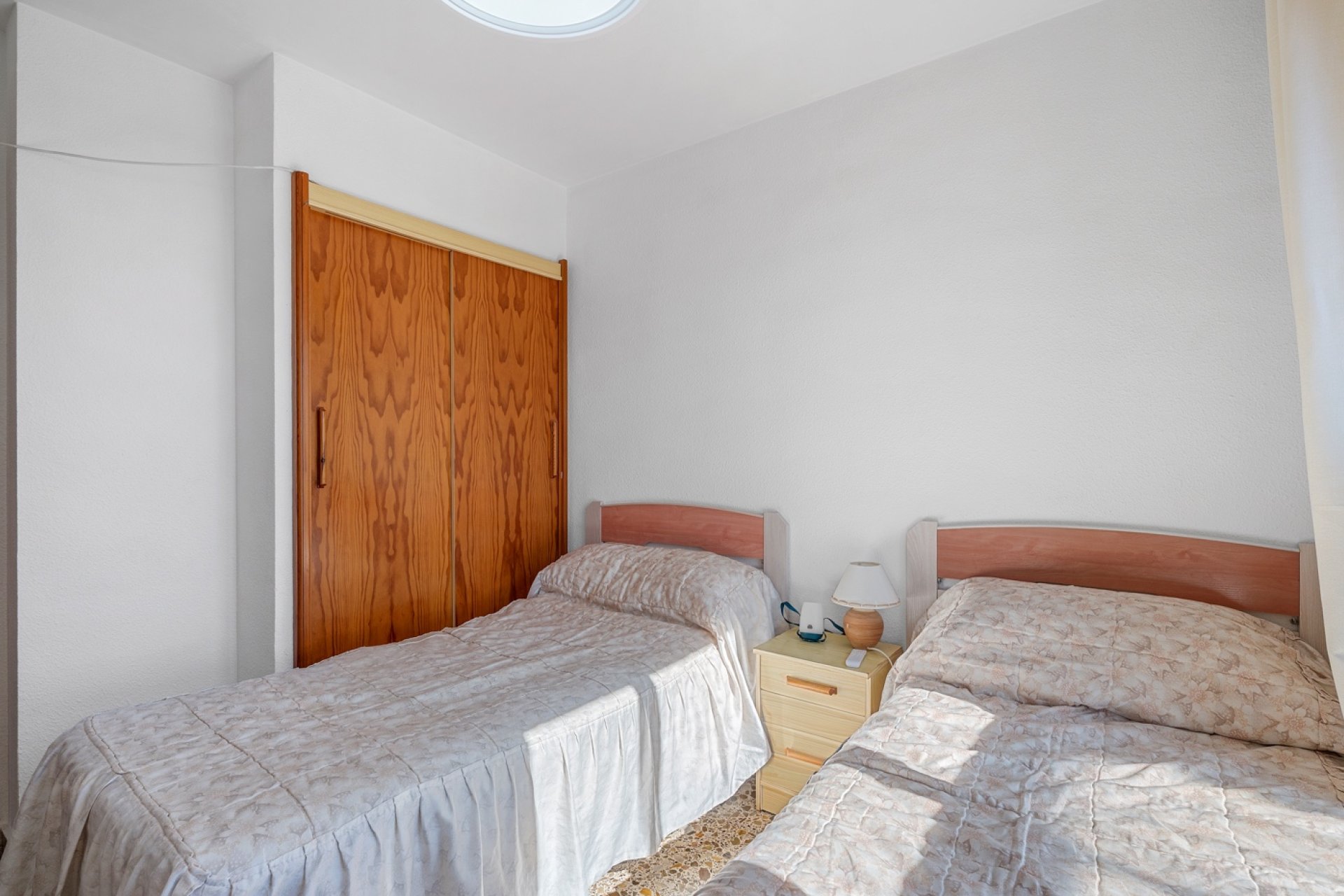 Gensalg - apartment -
Arenales del Sol - Segunda linea playa