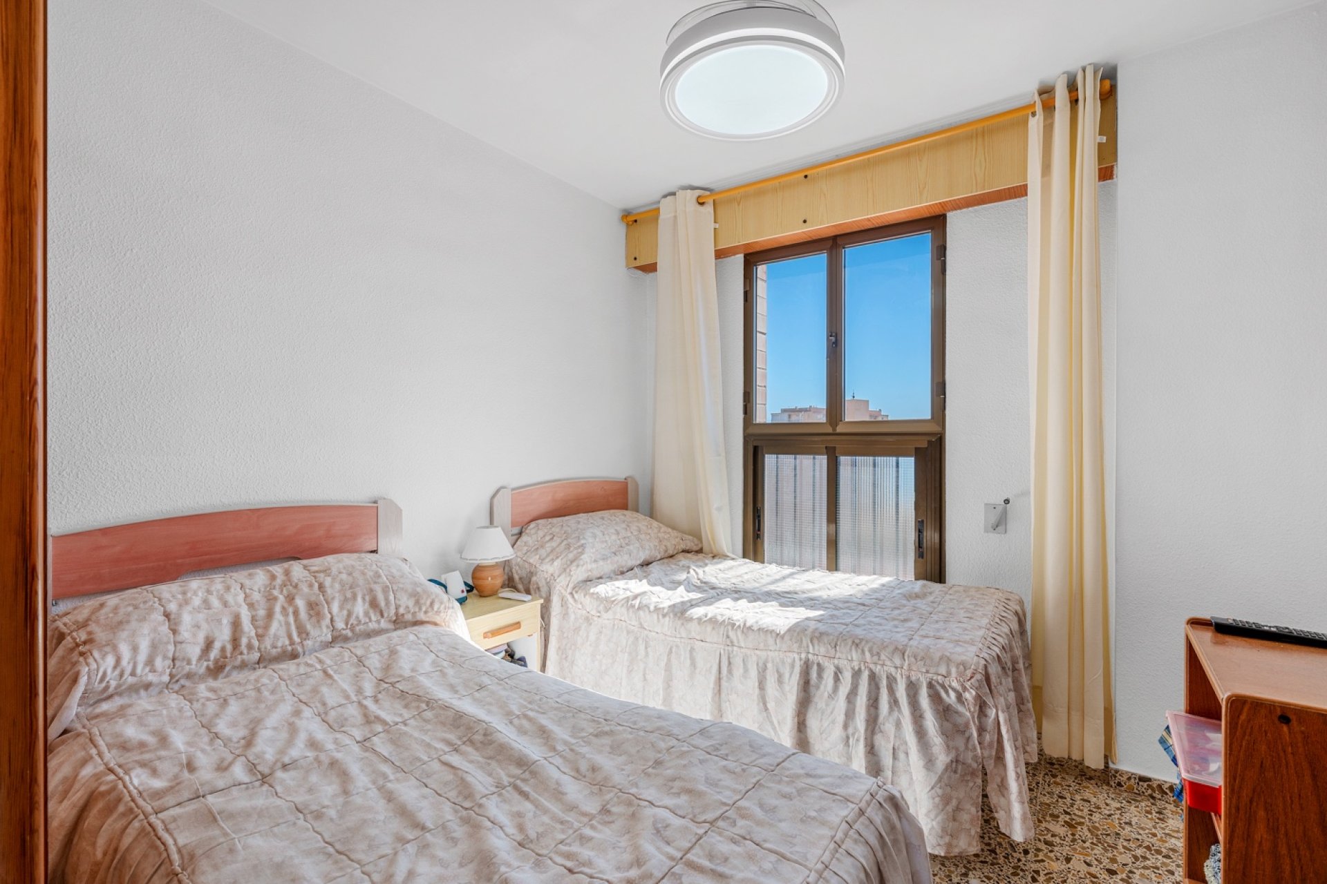 Gensalg - apartment -
Arenales del Sol - Segunda linea playa