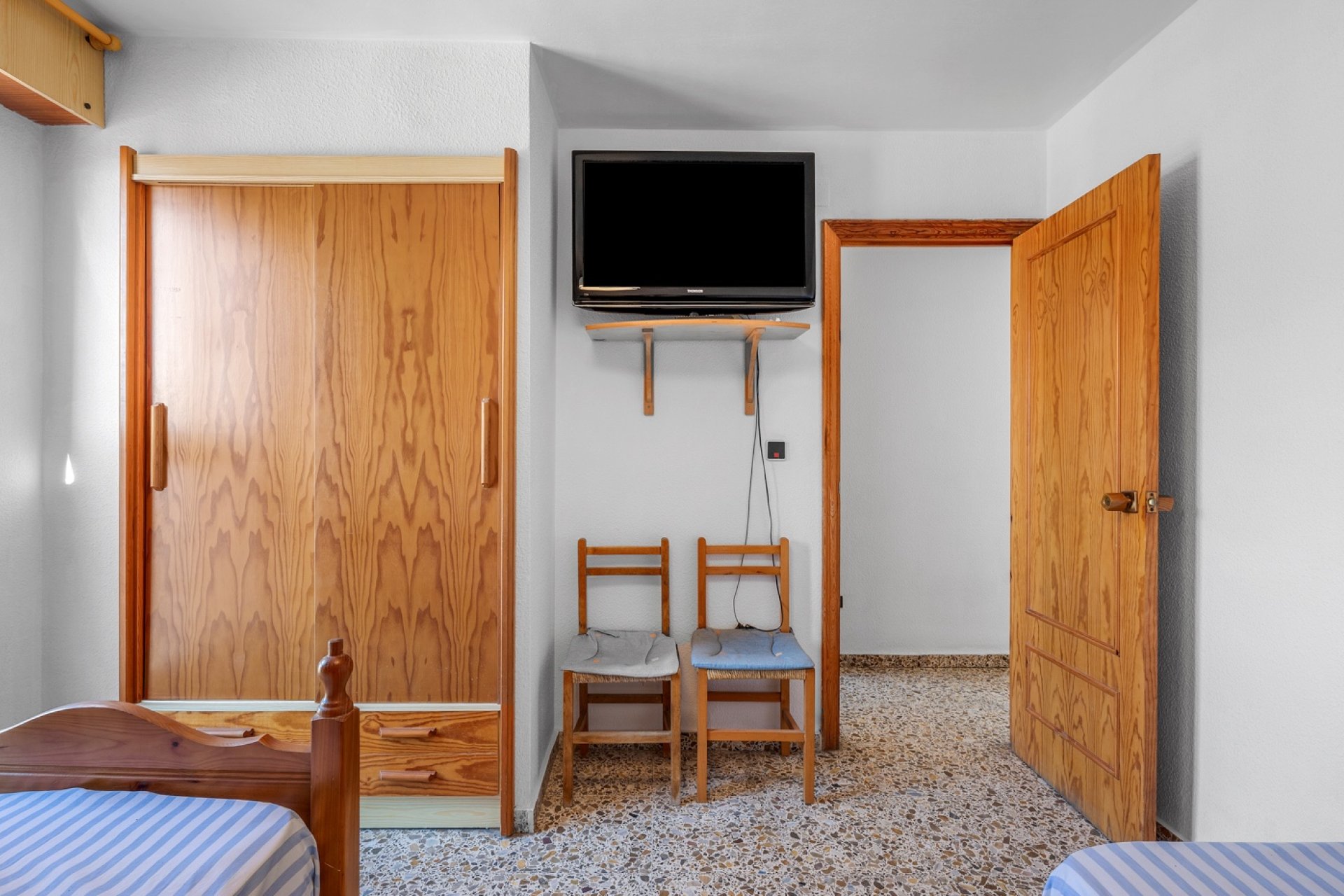 Gensalg - apartment -
Arenales del Sol - Segunda linea playa