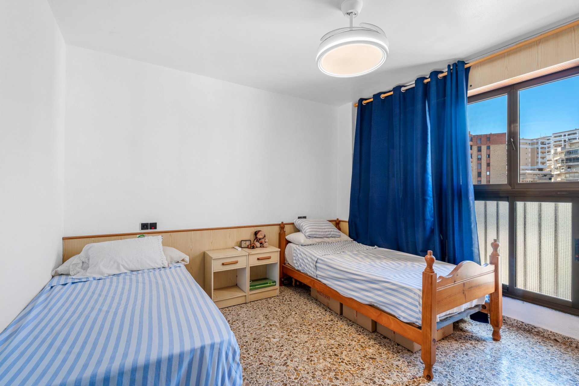 Gensalg - apartment -
Arenales del Sol - Segunda linea playa