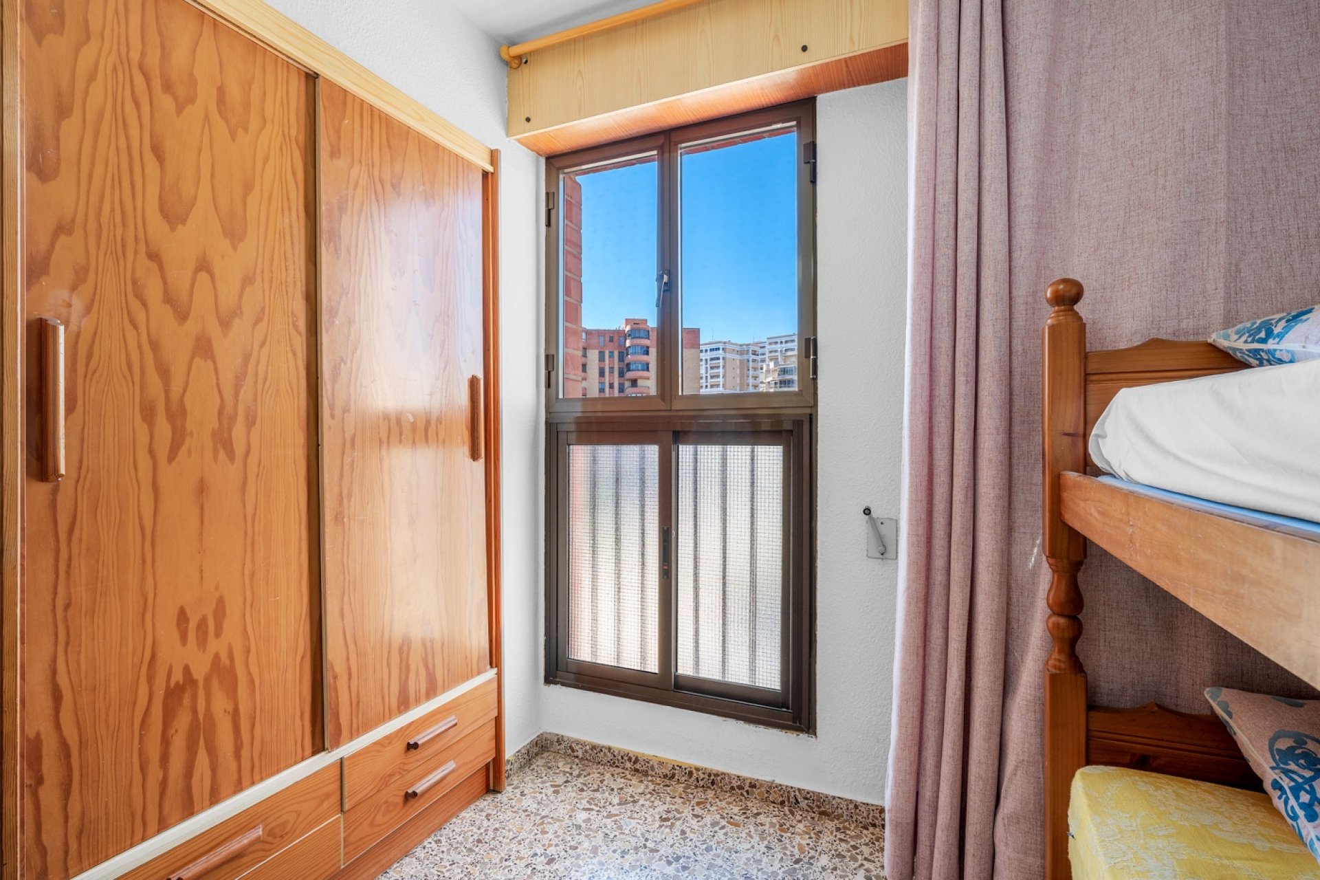 Gensalg - apartment -
Arenales del Sol - Segunda linea playa