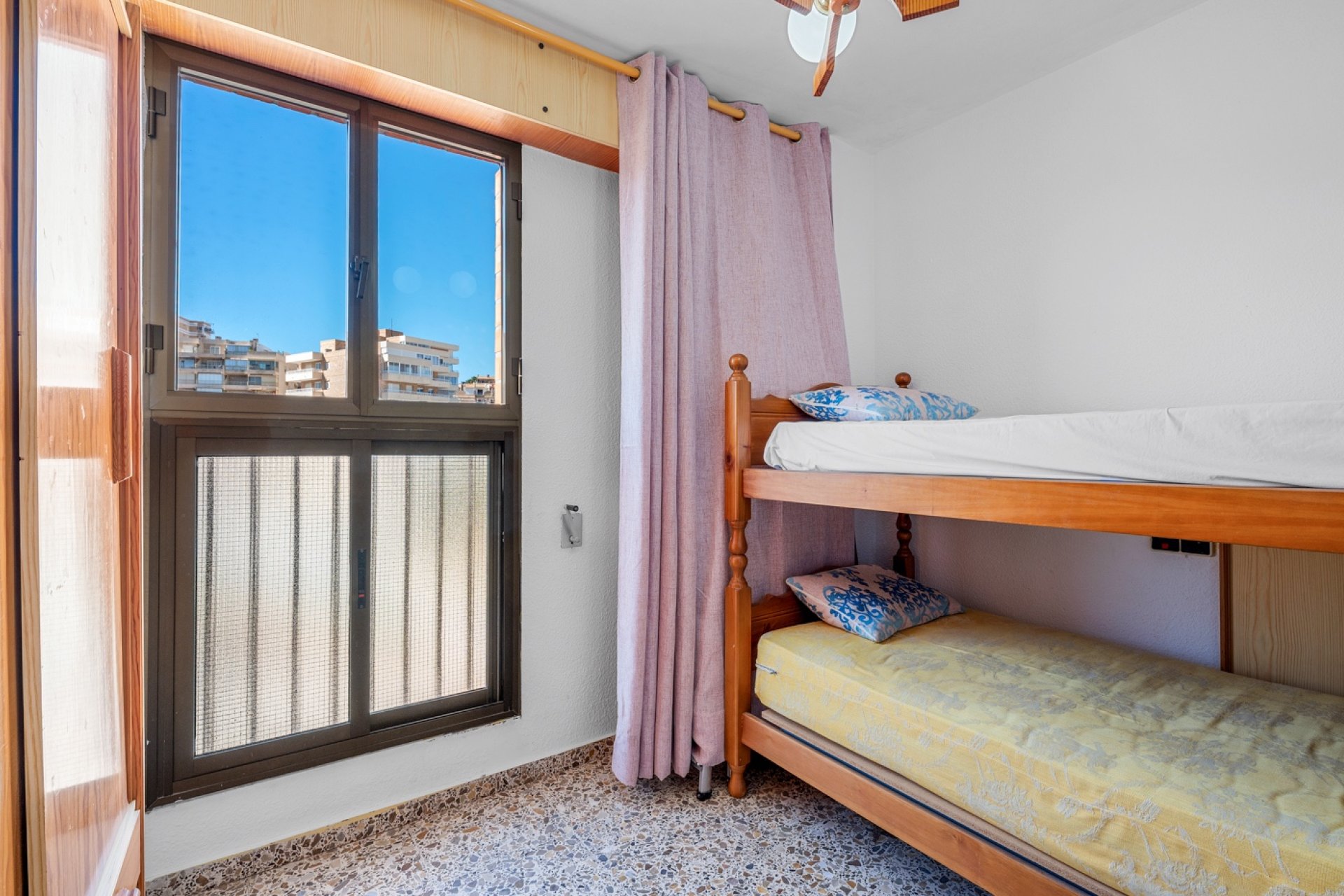 Gensalg - apartment -
Arenales del Sol - Segunda linea playa