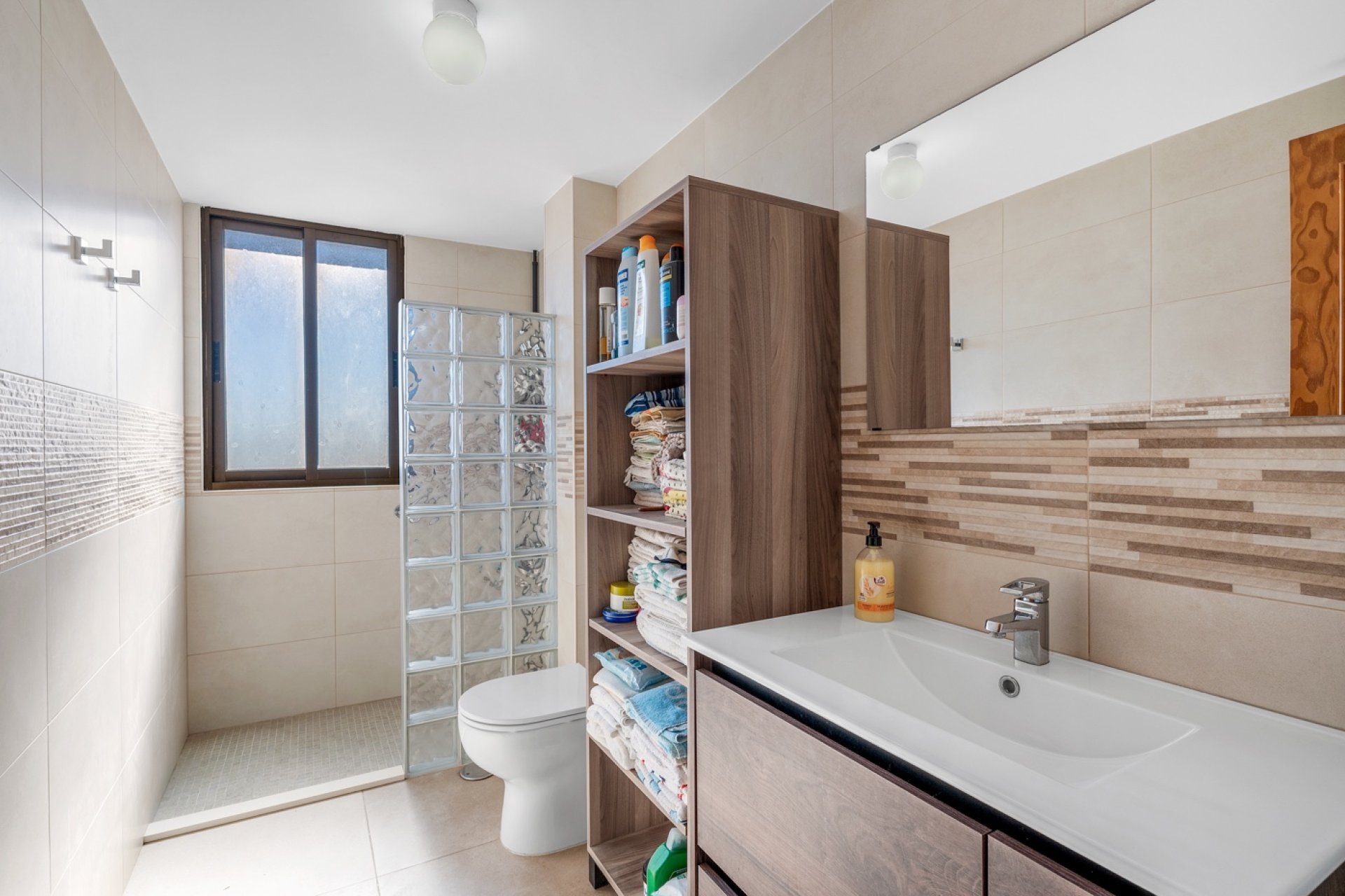 Gensalg - apartment -
Arenales del Sol - Segunda linea playa