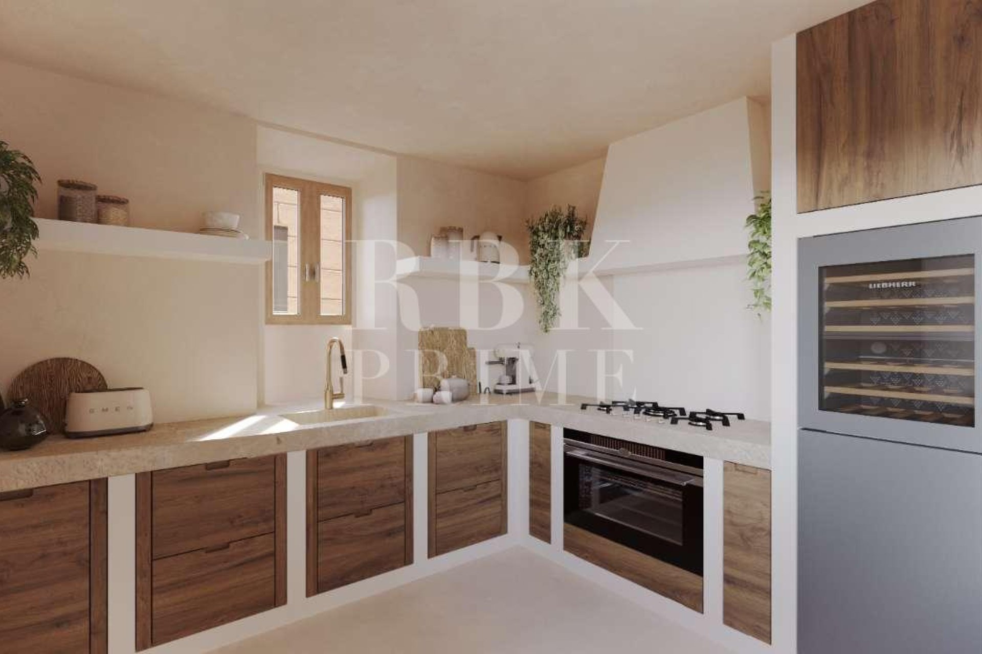 Gensalg - apartment -
Artà - Artà pueblo