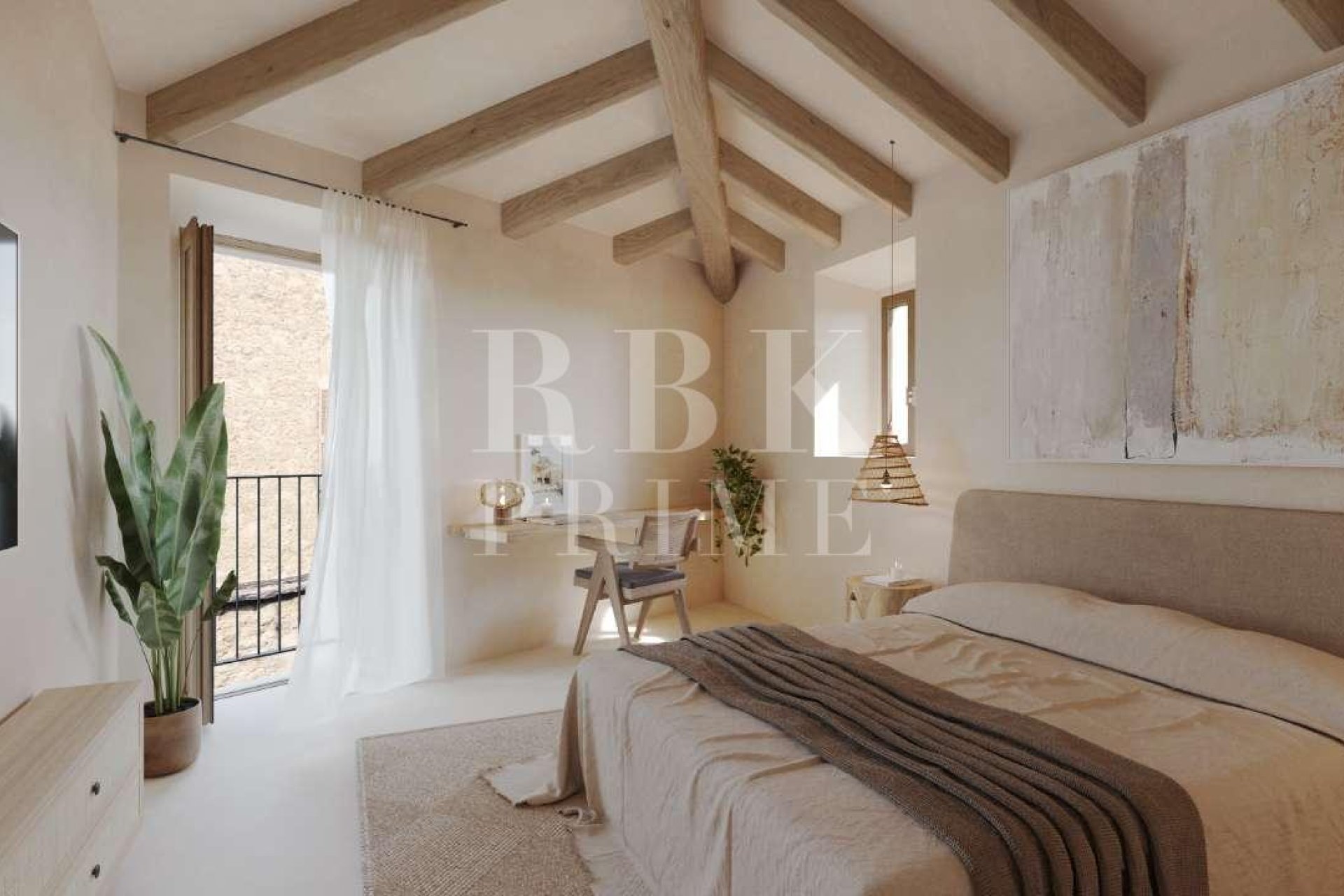 Gensalg - apartment -
Artà - Artà pueblo