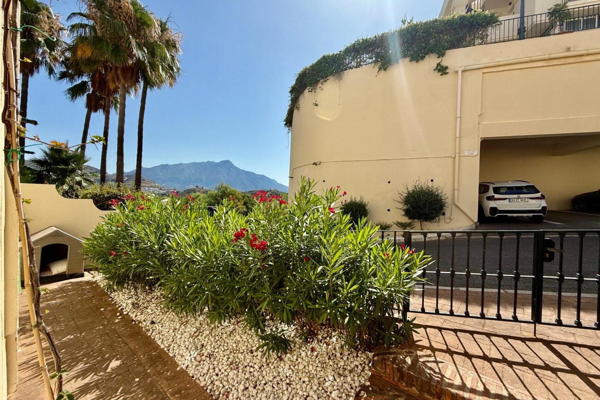 Gensalg - apartment -
Benahavis - La Quinta