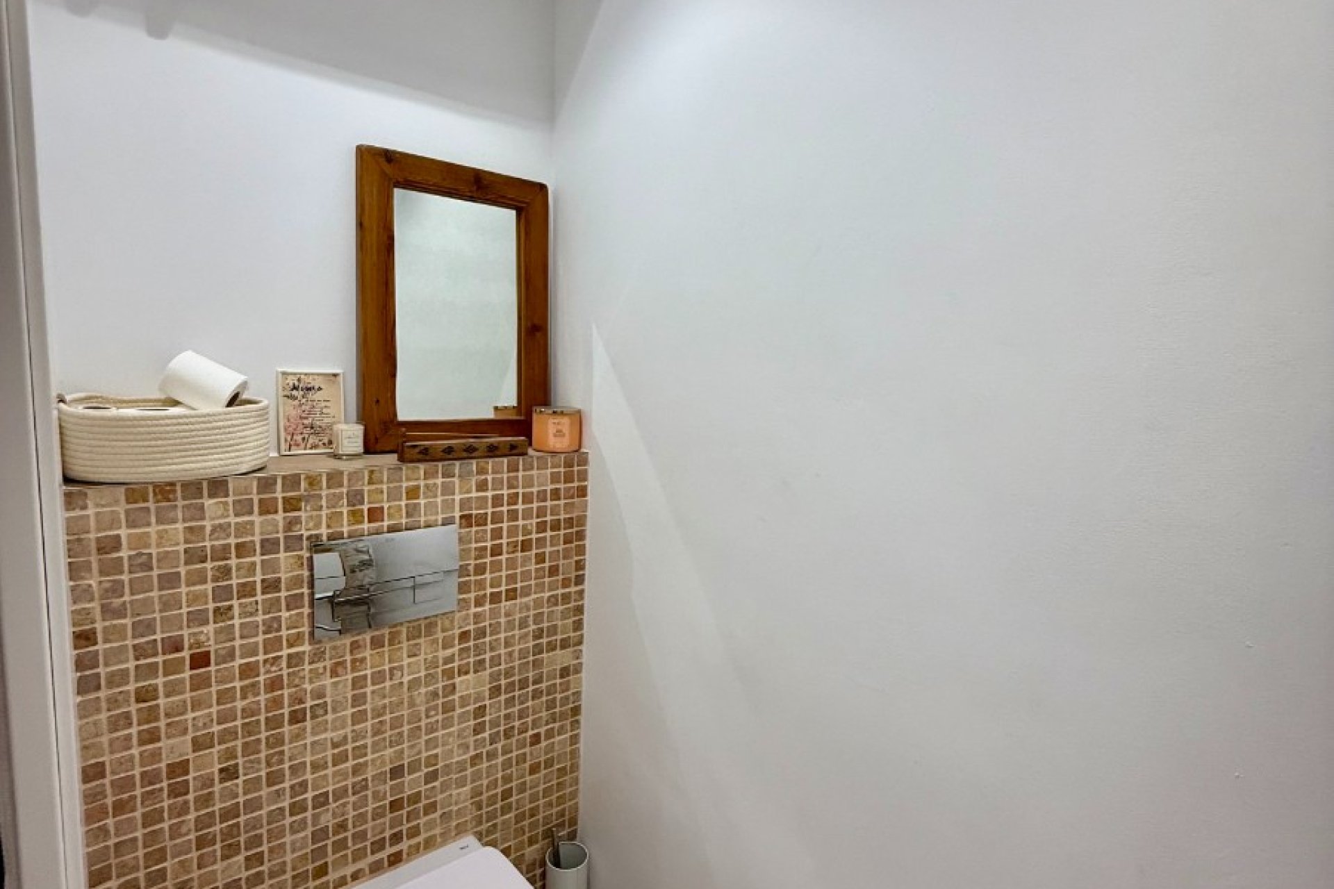 Gensalg - apartment -
Benahavis - La Quinta