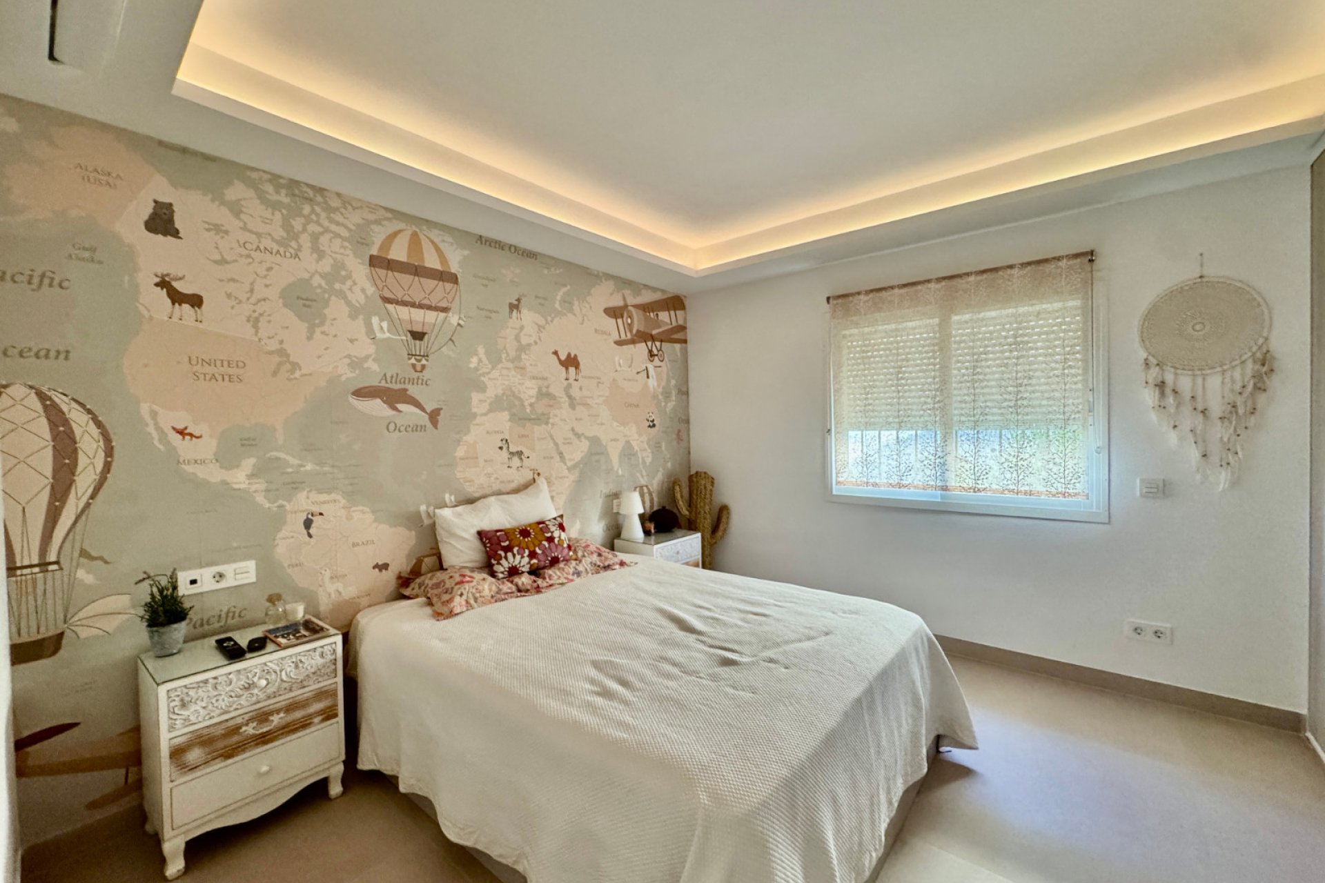 Gensalg - apartment -
Benahavis - La Quinta