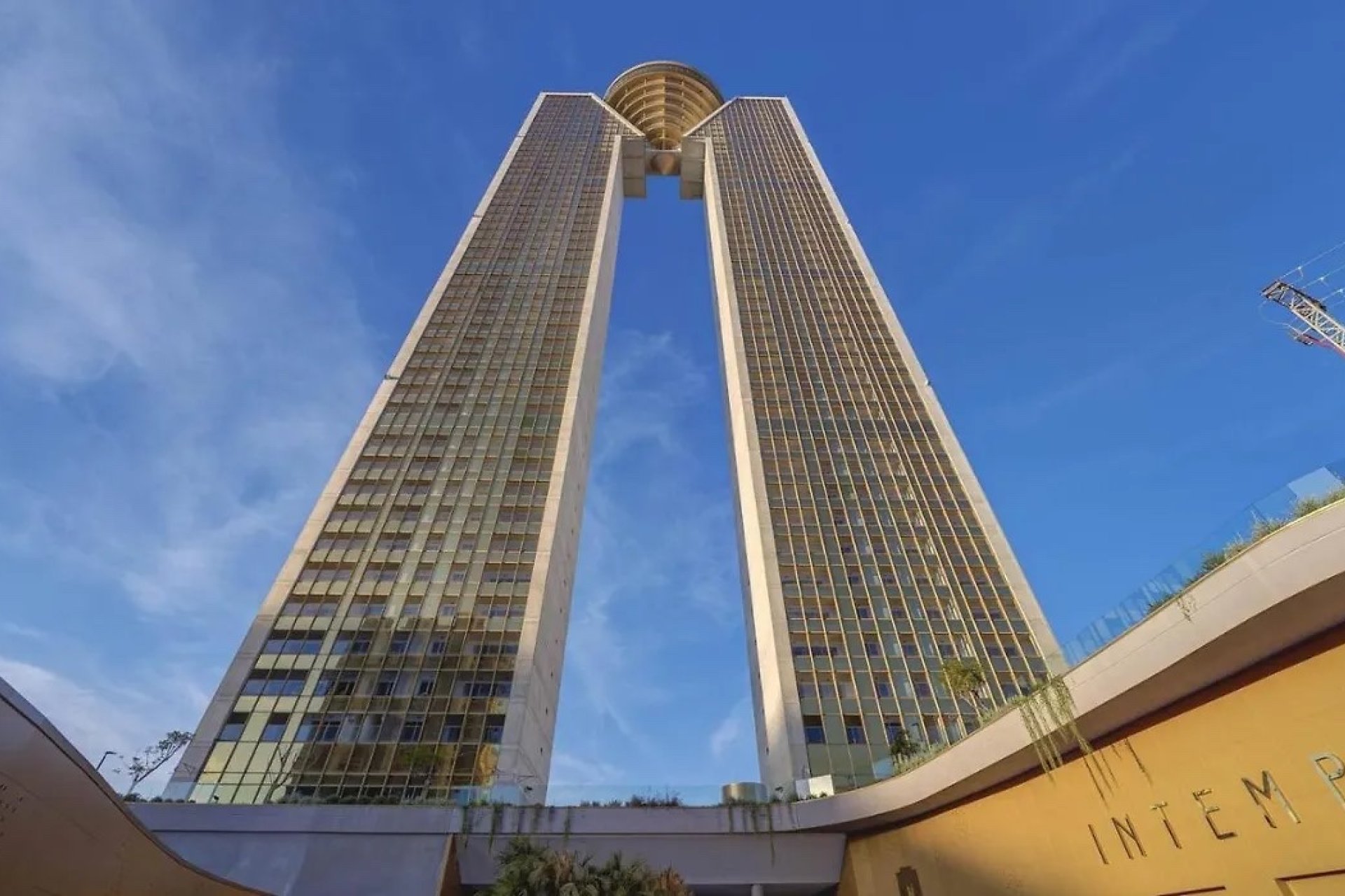 Gensalg - apartment -
Benidorm - Zona de Poniente