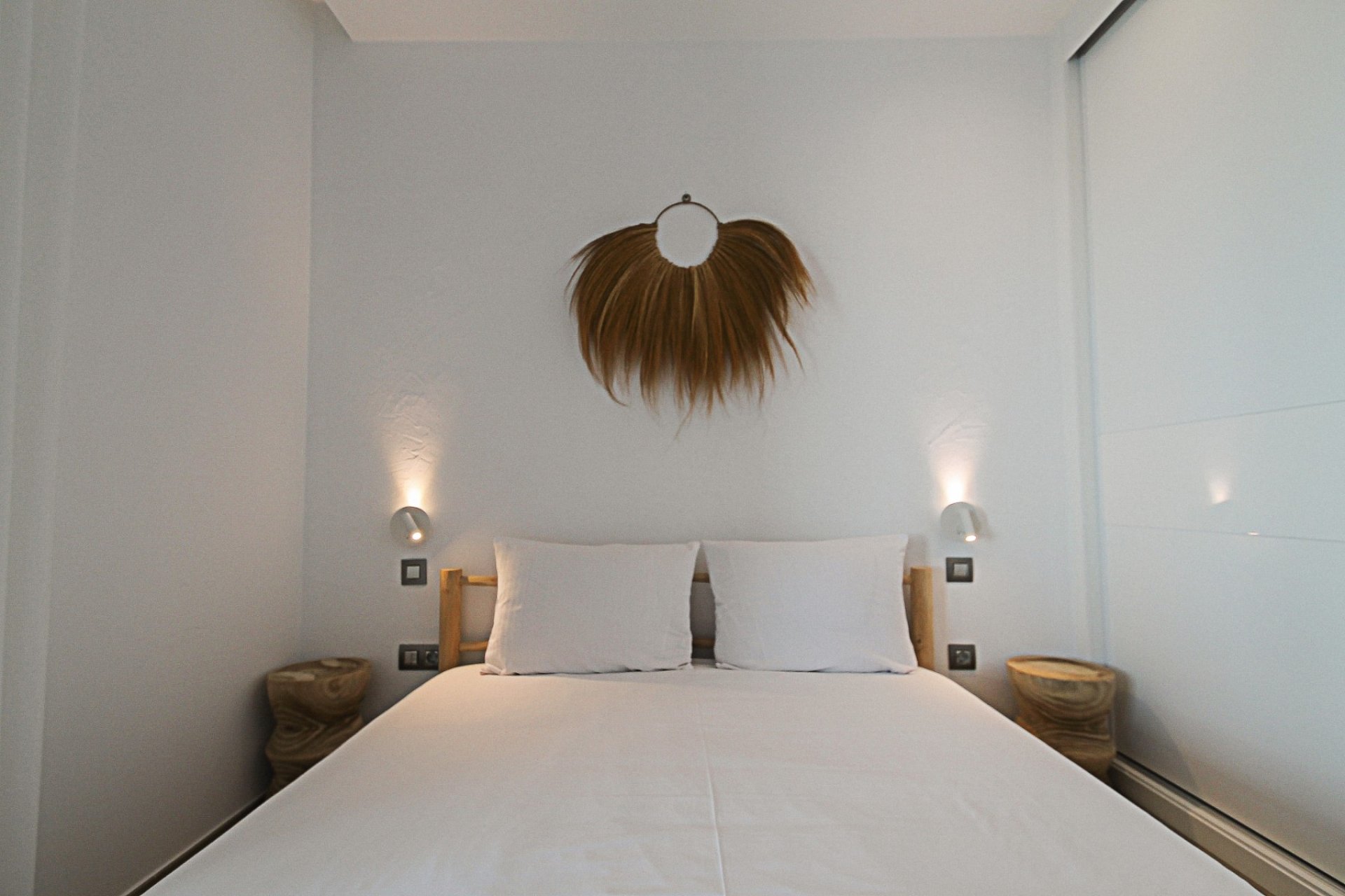 Gensalg - apartment -
Benidorm - Zona de Poniente