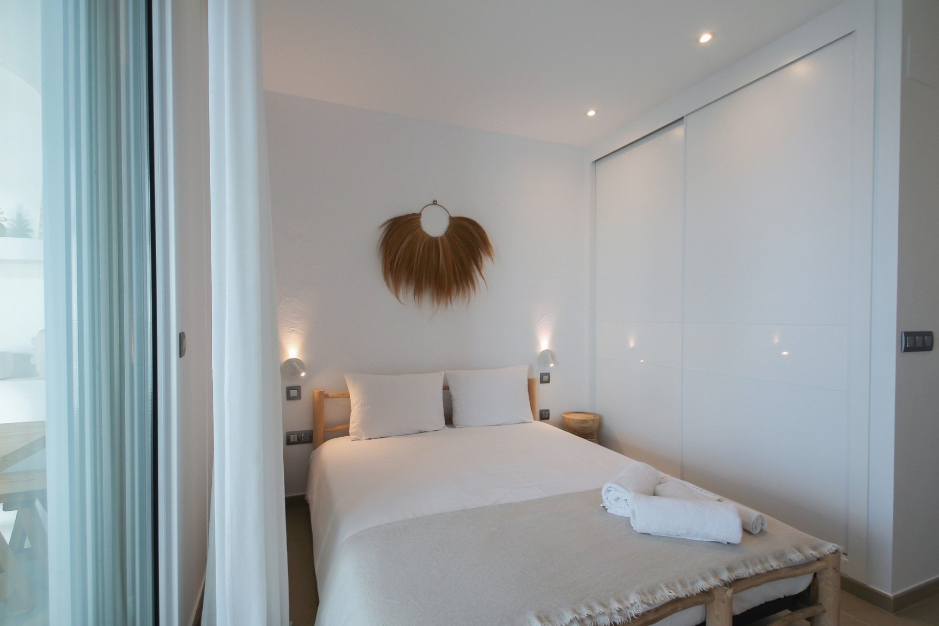Gensalg - apartment -
Benidorm - Zona de Poniente