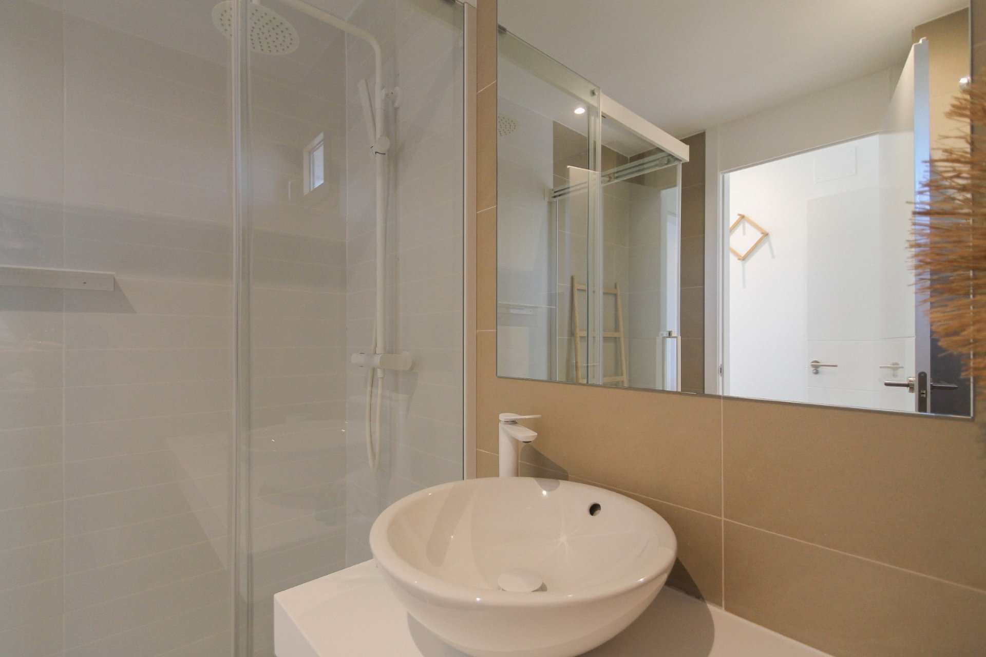 Gensalg - apartment -
Benidorm - Zona de Poniente