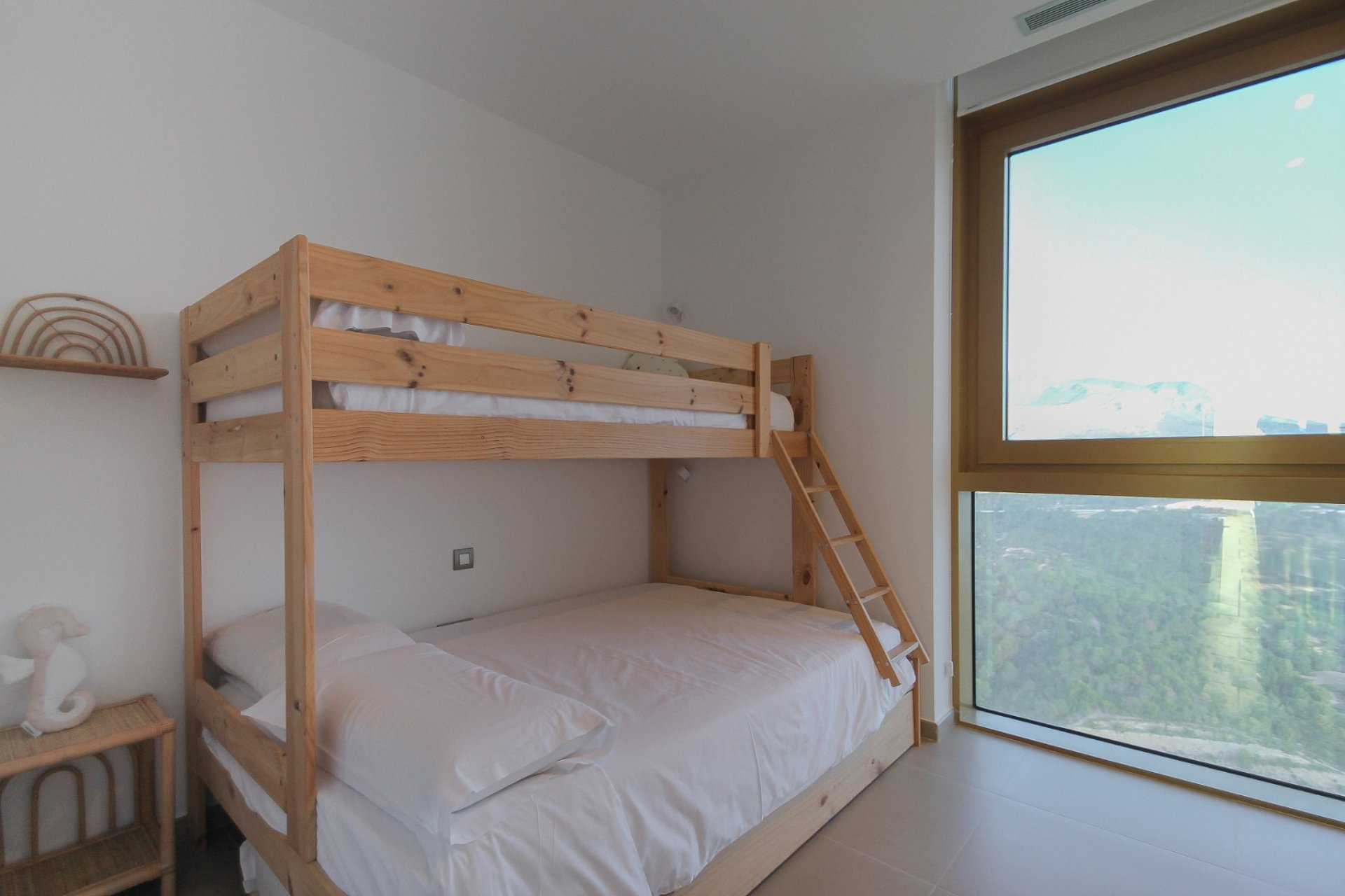 Gensalg - apartment -
Benidorm - Zona de Poniente