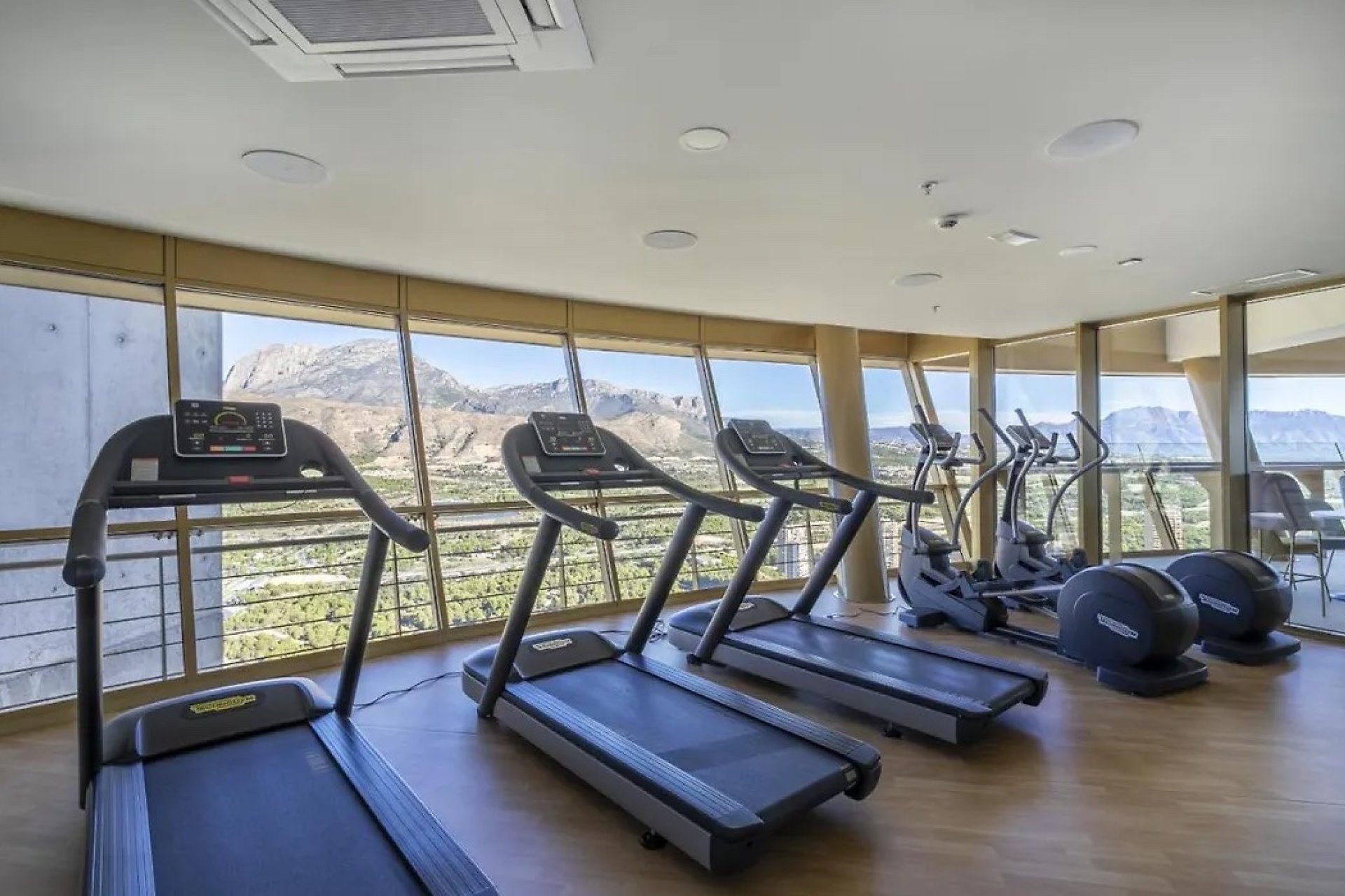 Gensalg - apartment -
Benidorm - Zona de Poniente