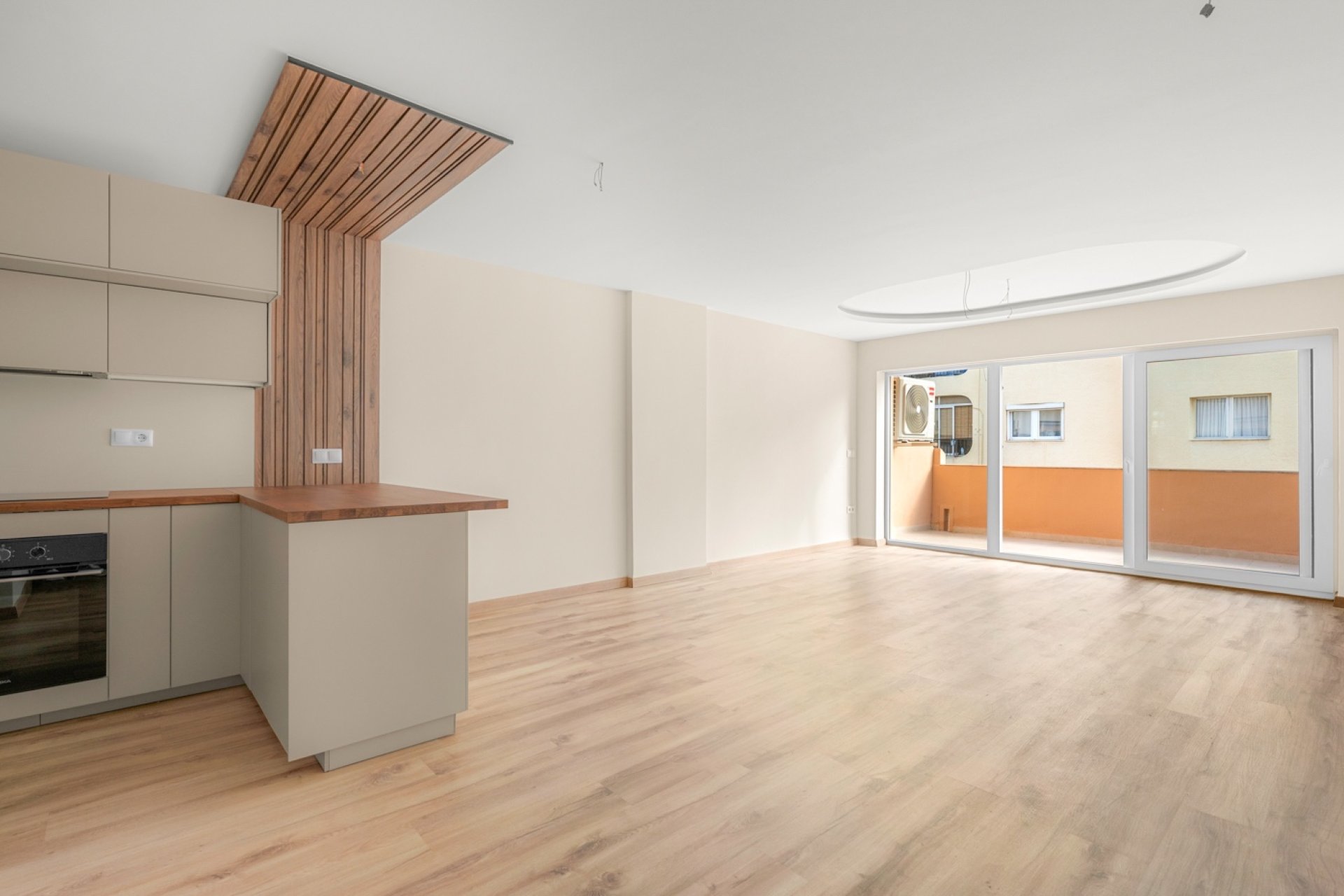 Gensalg - apartment -
Calpe - Centro