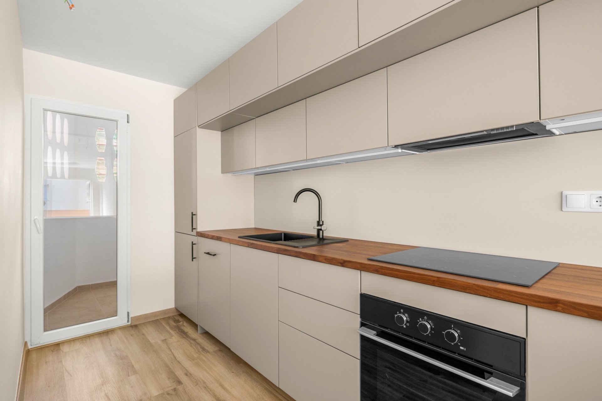 Gensalg - apartment -
Calpe - Centro