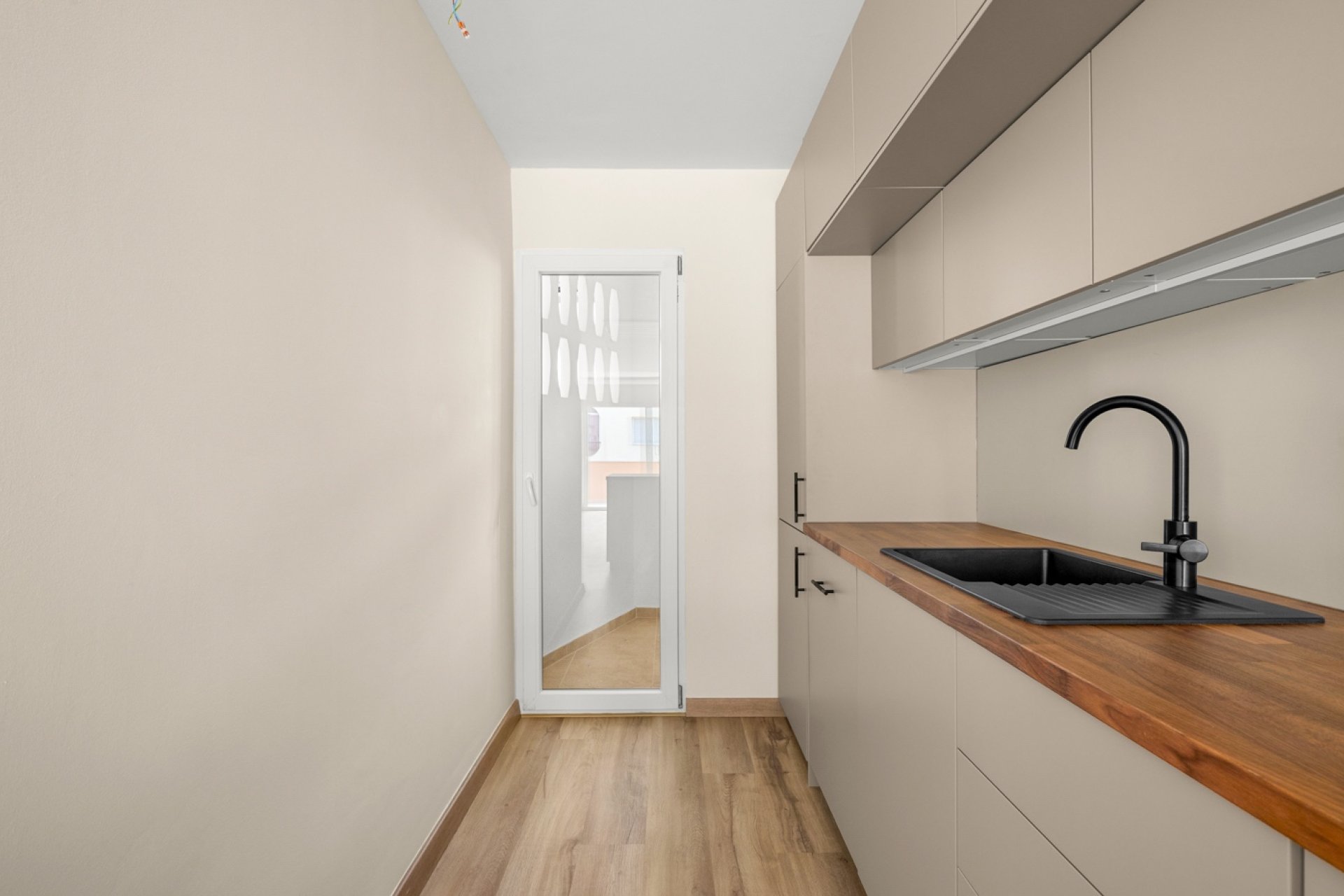 Gensalg - apartment -
Calpe - Centro
