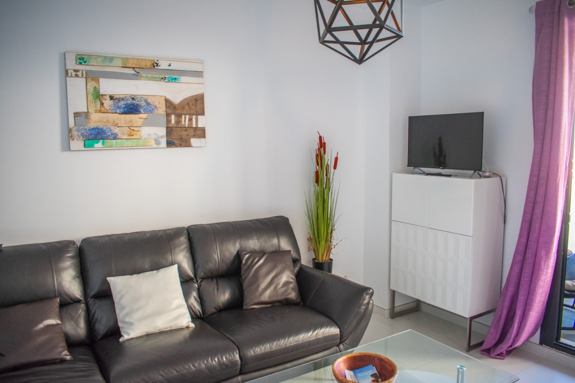 Gensalg - apartment -
Calpe - Zona Levante - Playa Fossa