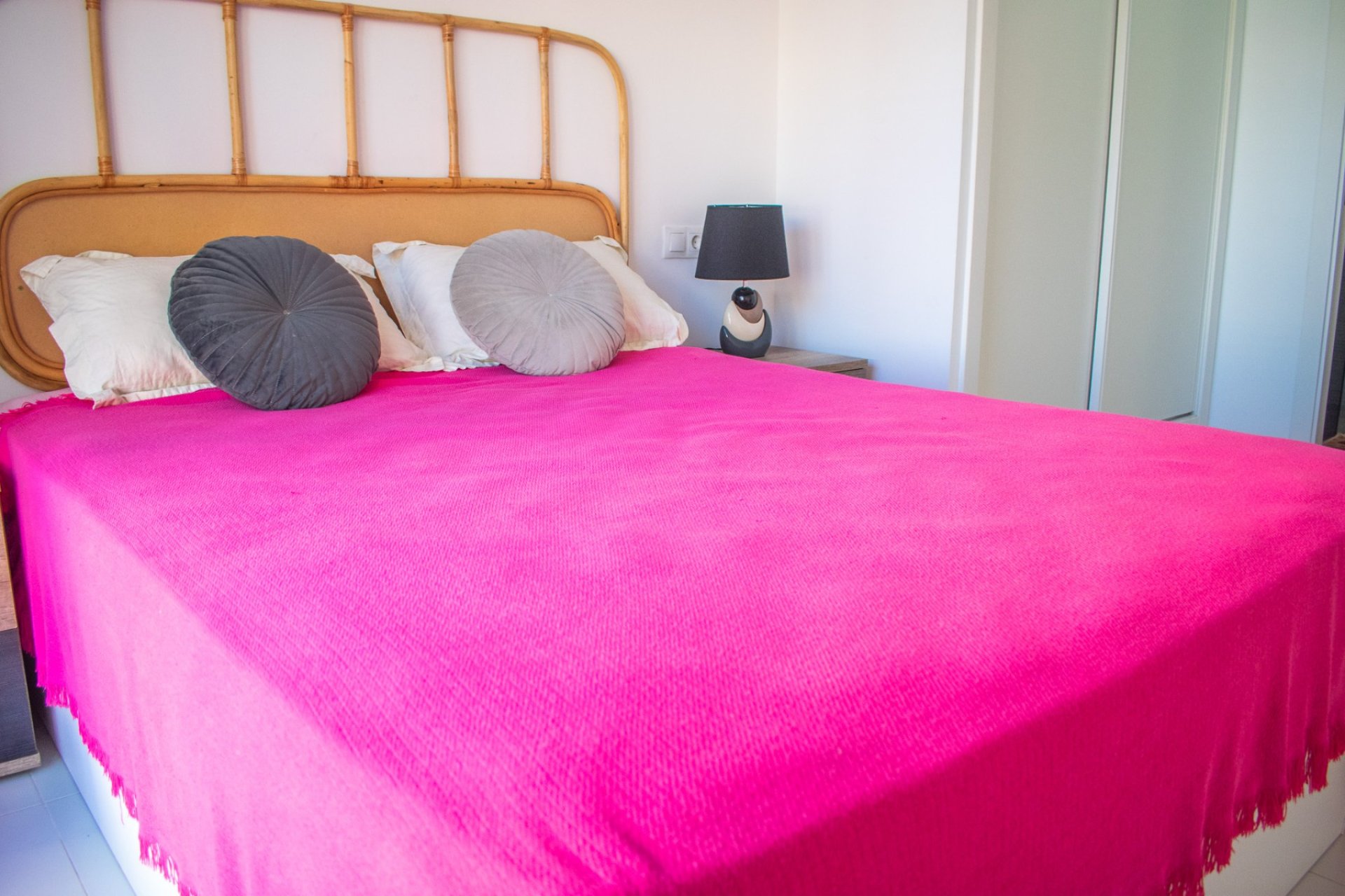 Gensalg - apartment -
Calpe - Zona Levante - Playa Fossa