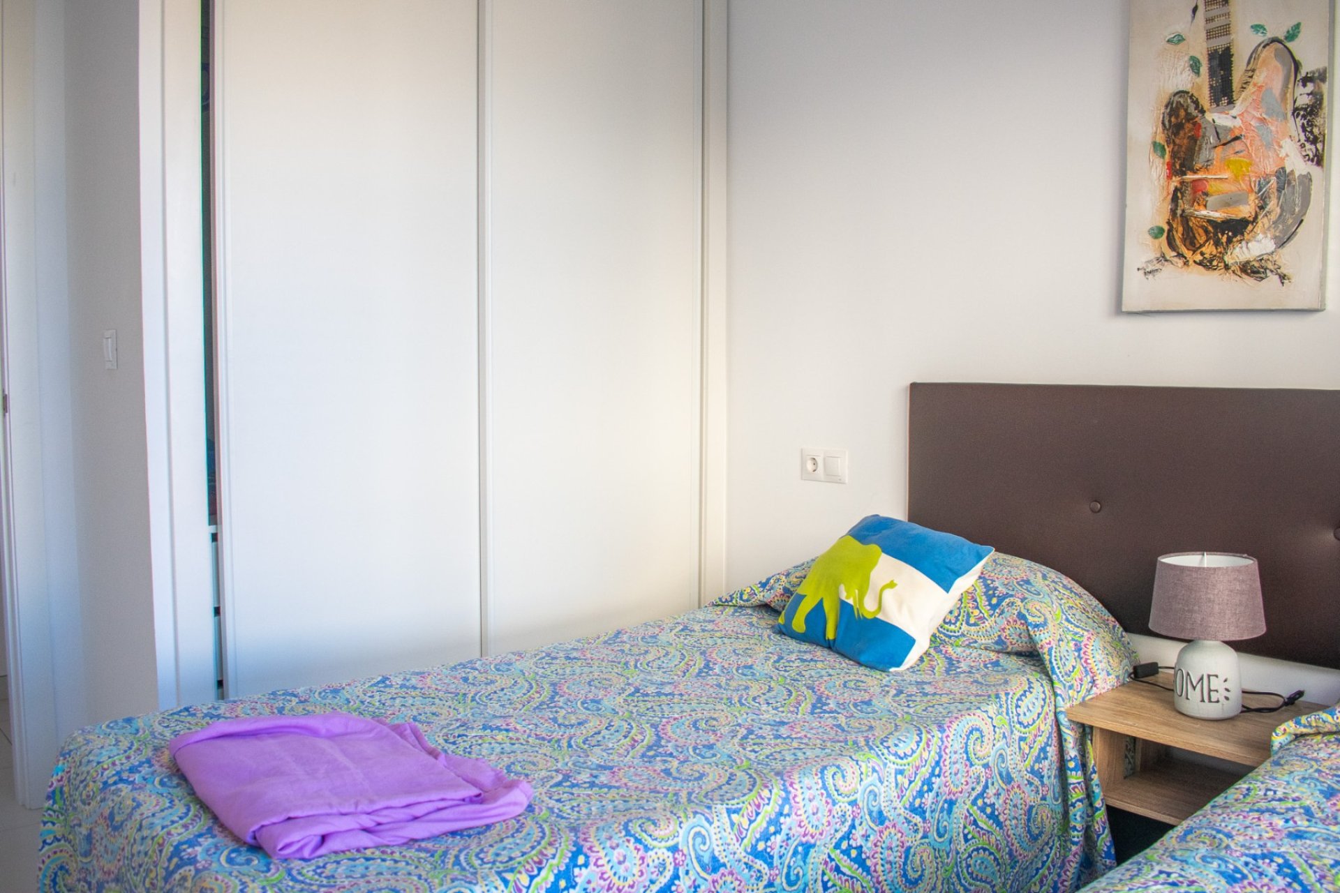 Gensalg - apartment -
Calpe - Zona Levante - Playa Fossa