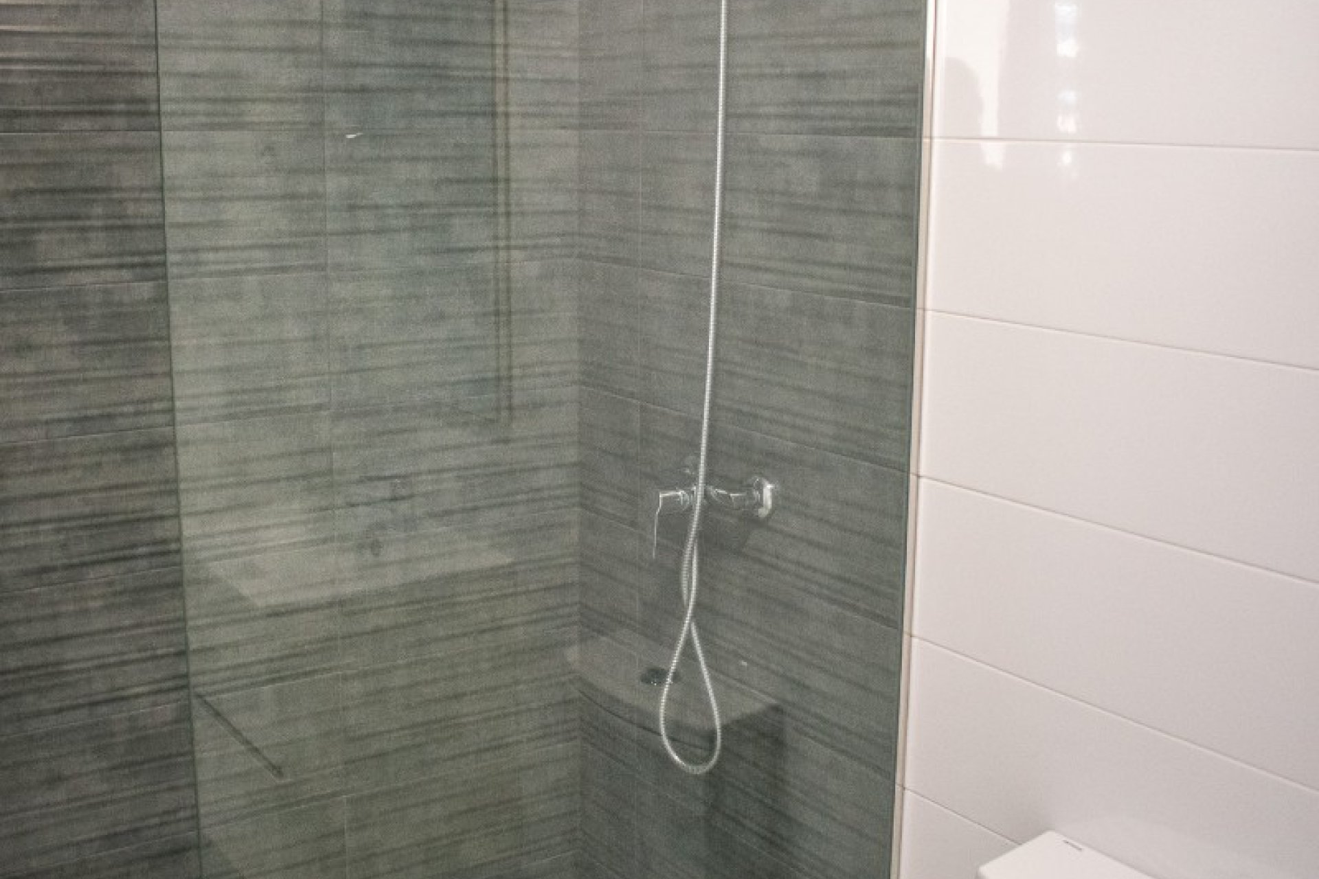 Gensalg - apartment -
Calpe - Zona Levante - Playa Fossa