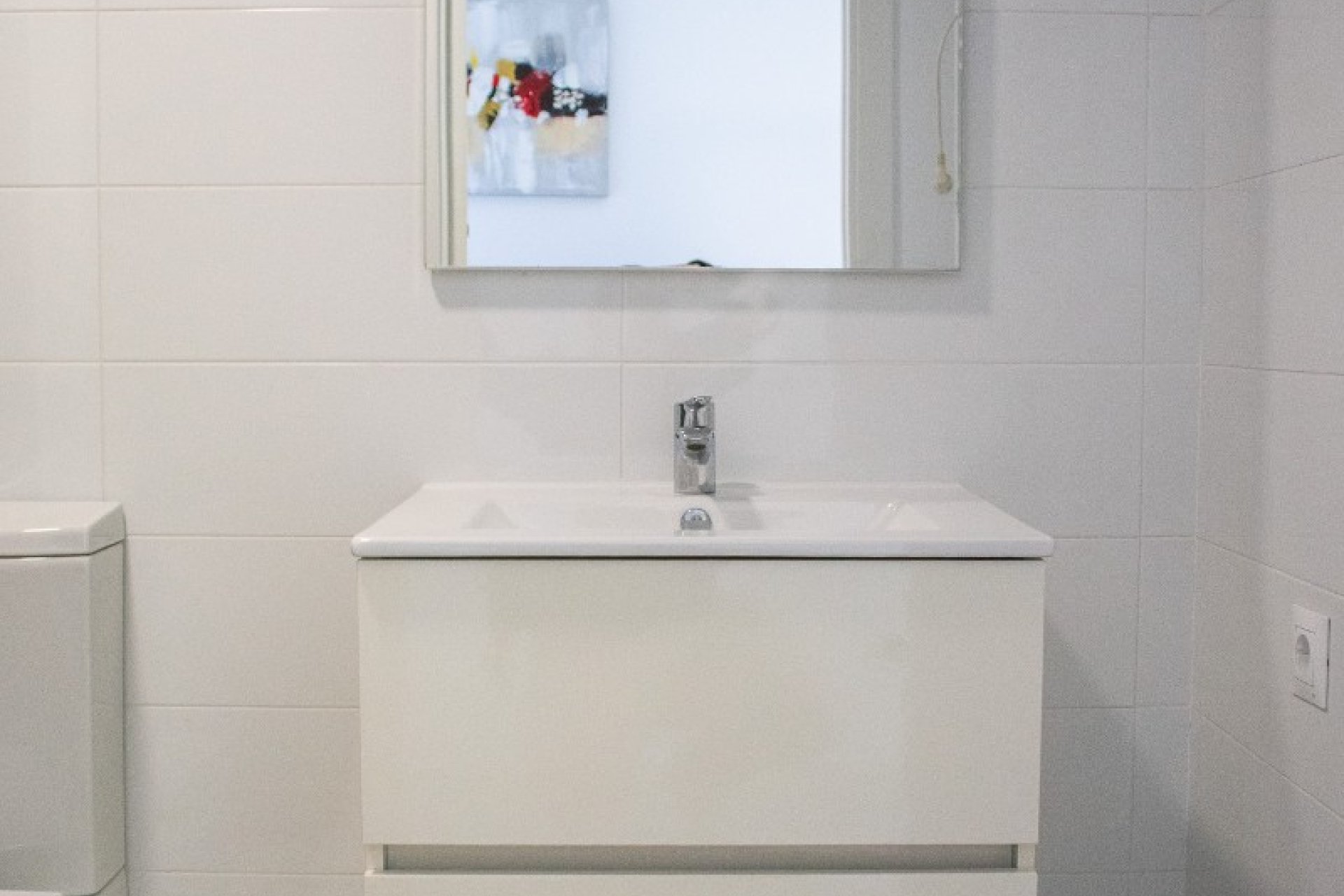 Gensalg - apartment -
Calpe - Zona Levante - Playa Fossa