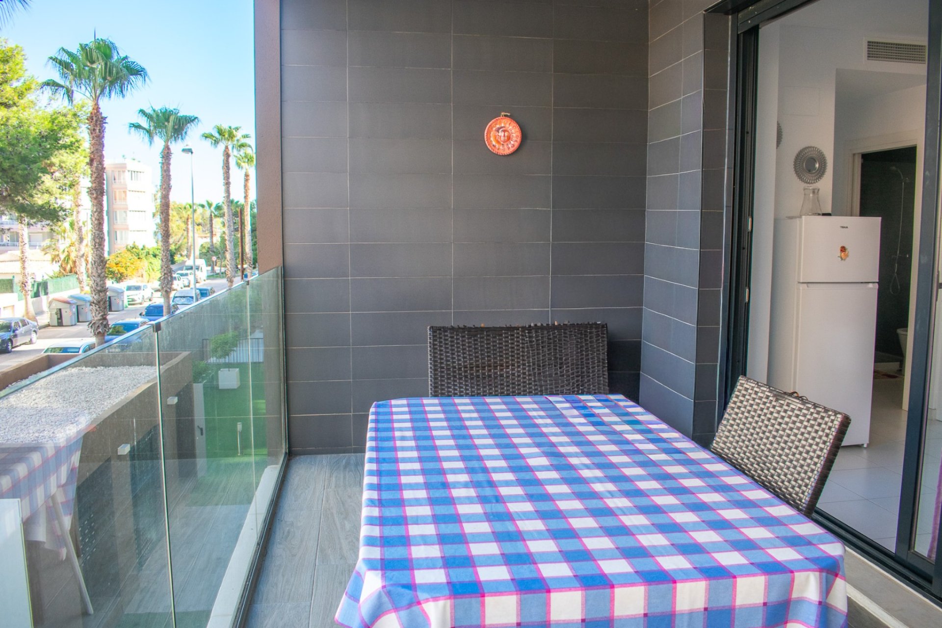 Gensalg - apartment -
Calpe - Zona Levante - Playa Fossa