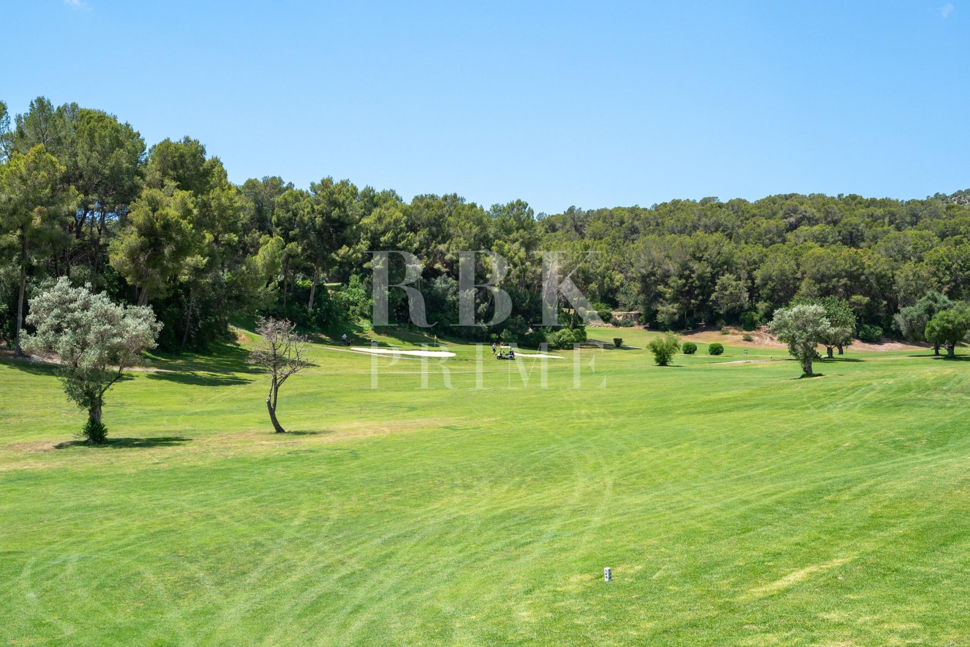 Gensalg - apartment -
Calvià - Bendinat