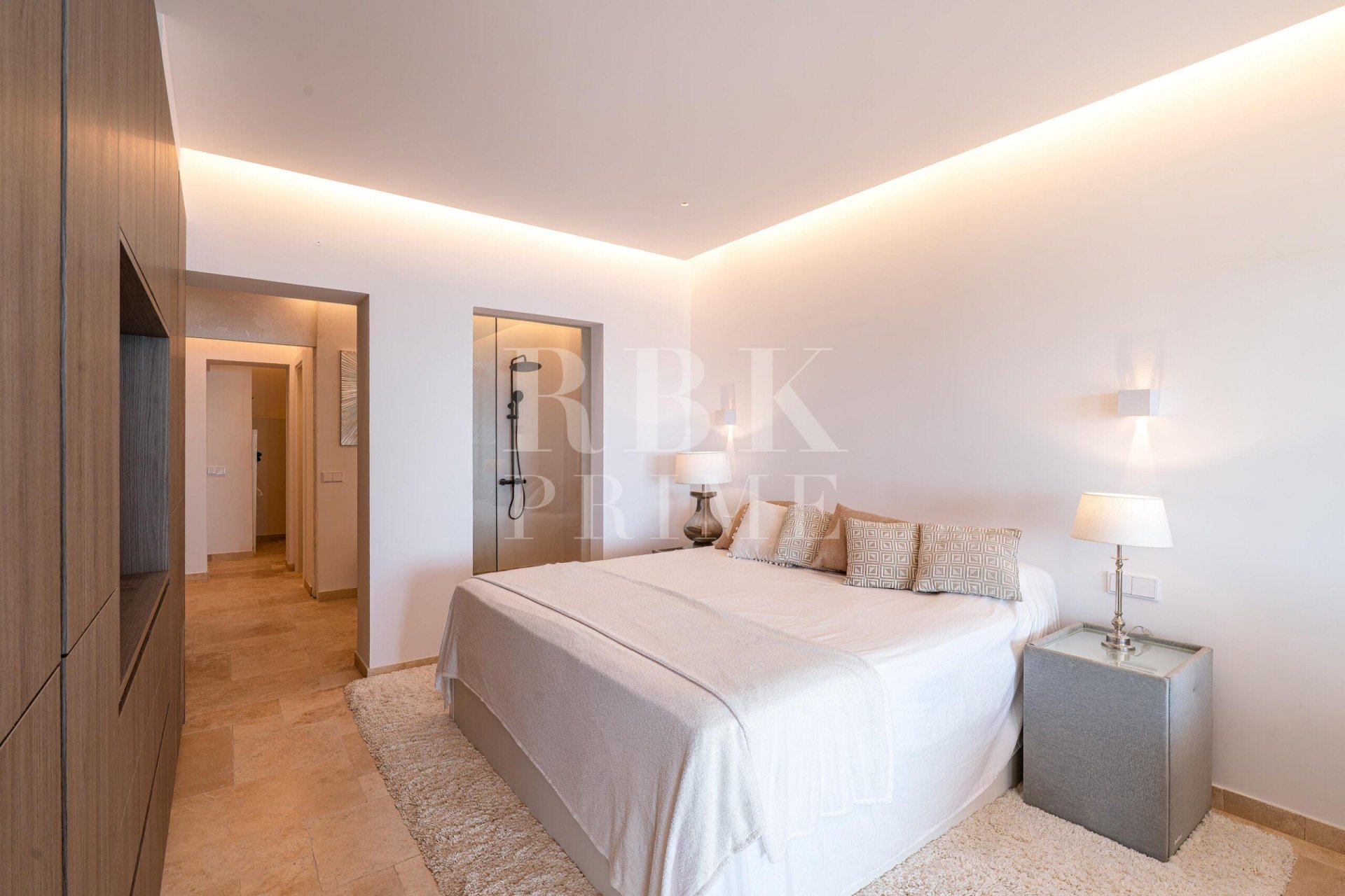 Gensalg - apartment -
Calvià - Illetes