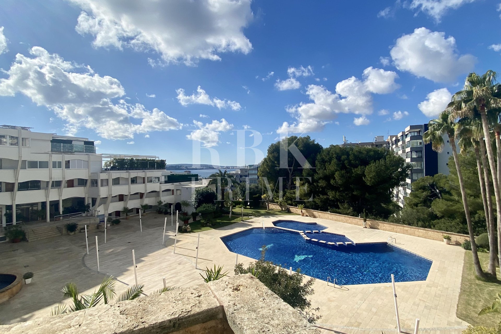 Gensalg - apartment -
Calvià - Portals Nous