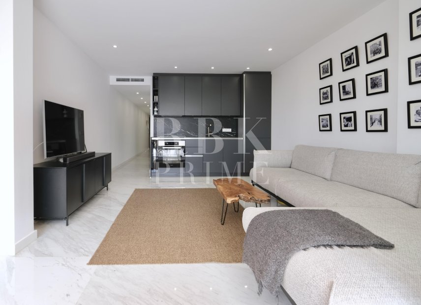 Gensalg - apartment -
Calvià - Portals Nous