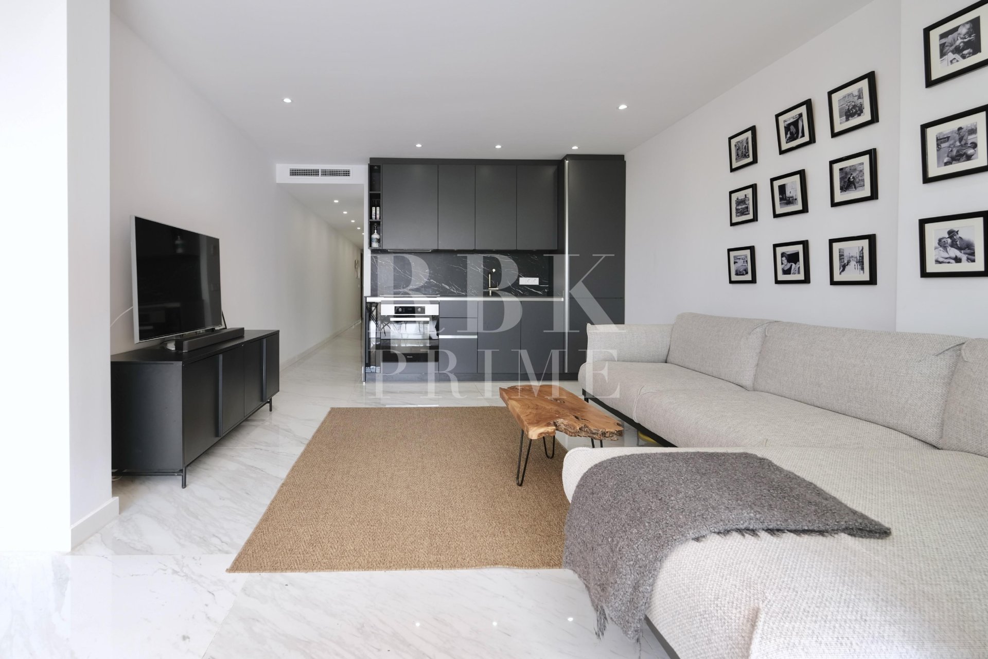 Gensalg - apartment -
Calvià - Portals Nous