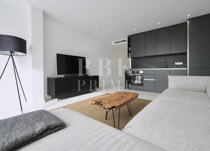 Gensalg - apartment -
Calvià - Portals Nous