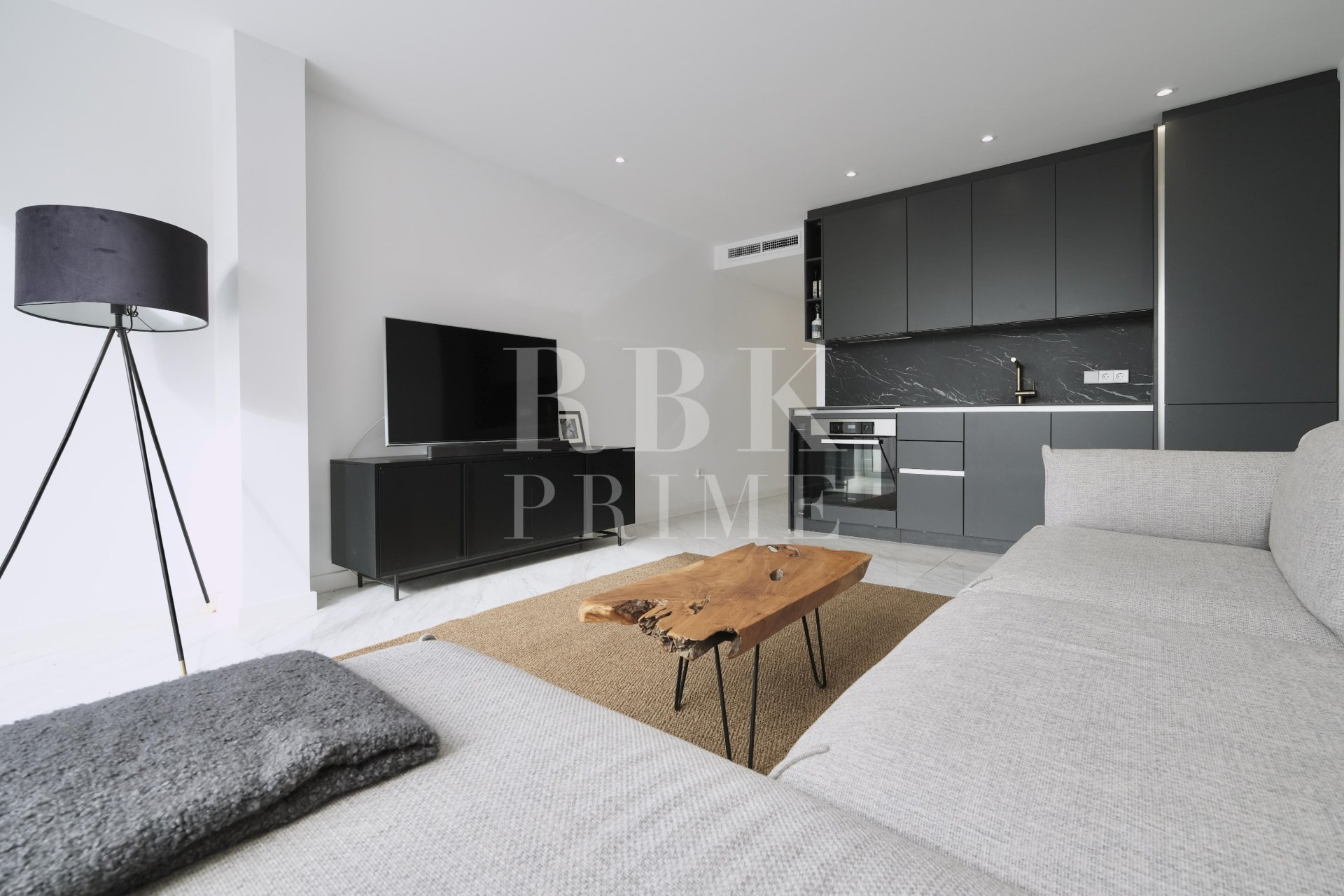 Gensalg - apartment -
Calvià - Portals Nous