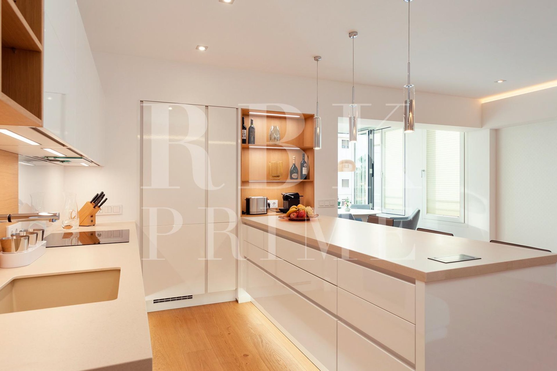 Gensalg - apartment -
Calvià - Puerto Portals