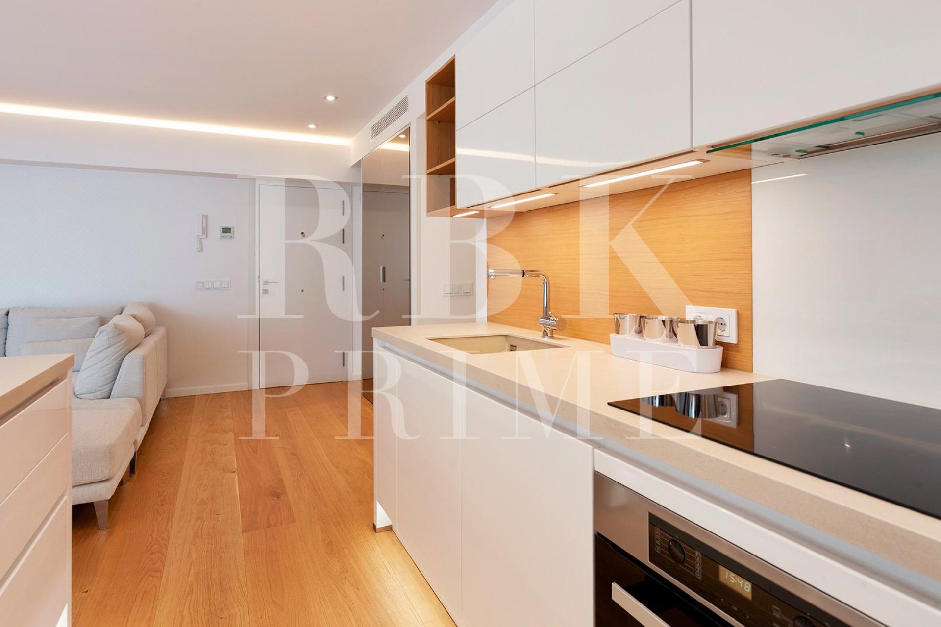 Gensalg - apartment -
Calvià - Puerto Portals