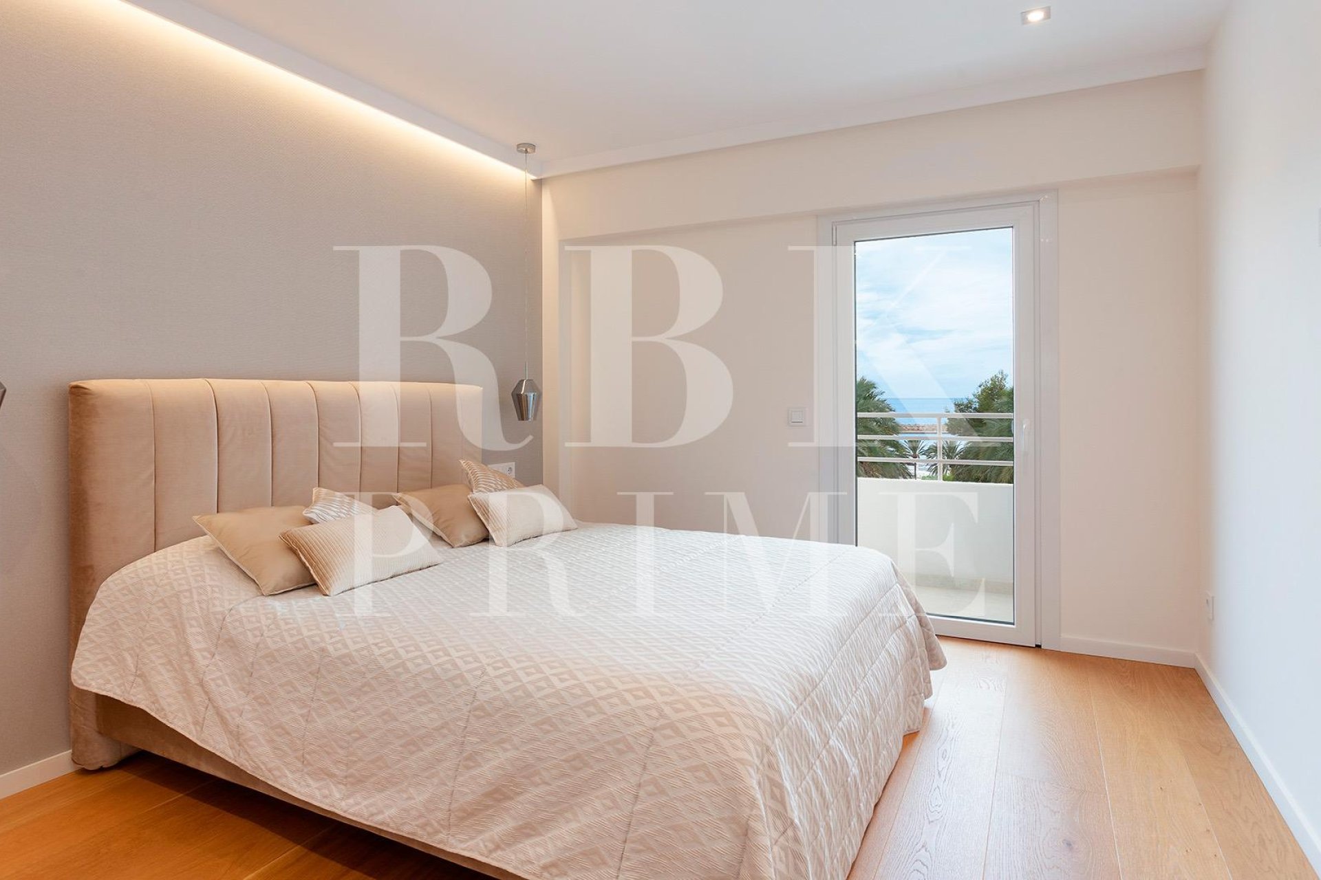 Gensalg - apartment -
Calvià - Puerto Portals