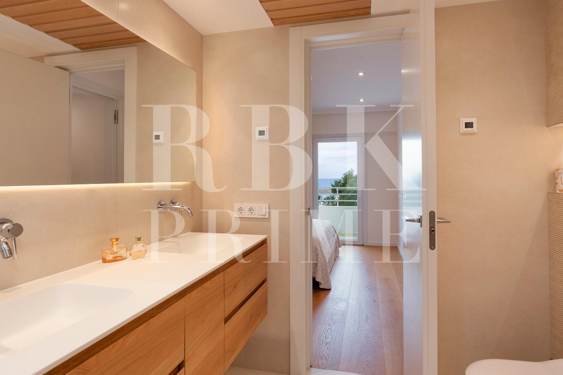 Gensalg - apartment -
Calvià - Puerto Portals