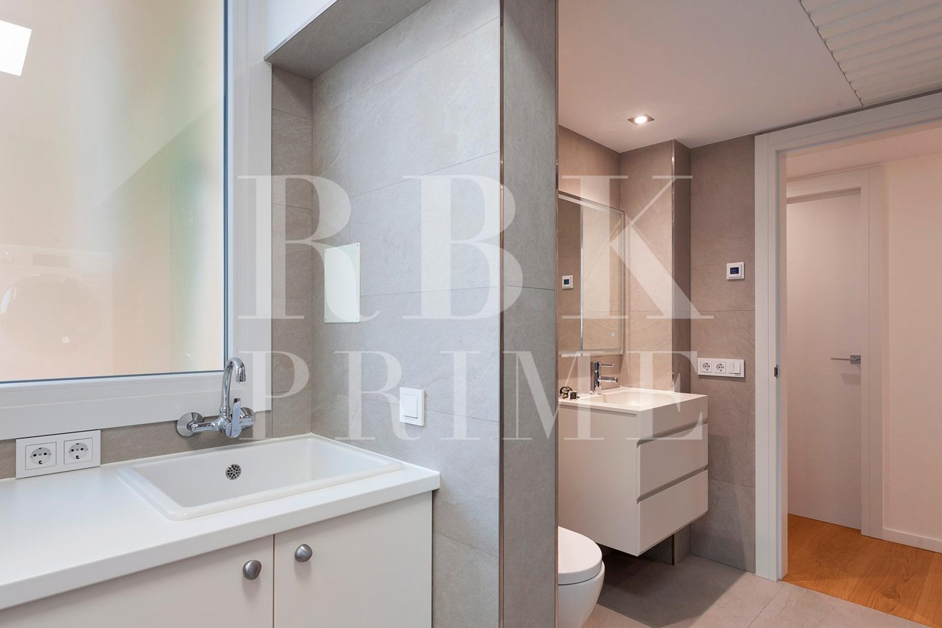 Gensalg - apartment -
Calvià - Puerto Portals