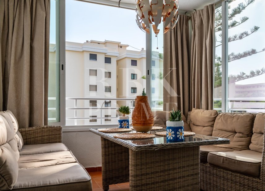 Gensalg - apartment -
Calvià - Puerto Portals
