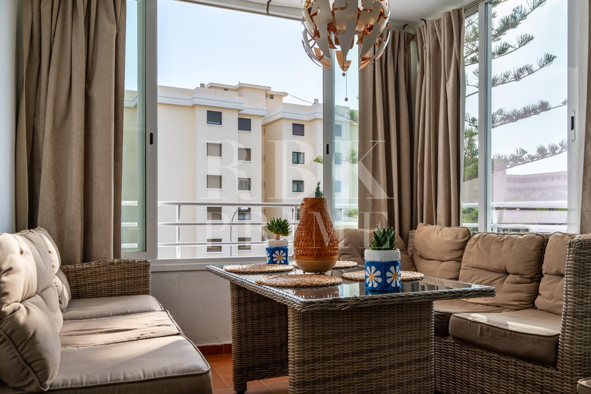 Gensalg - apartment -
Calvià - Puerto Portals