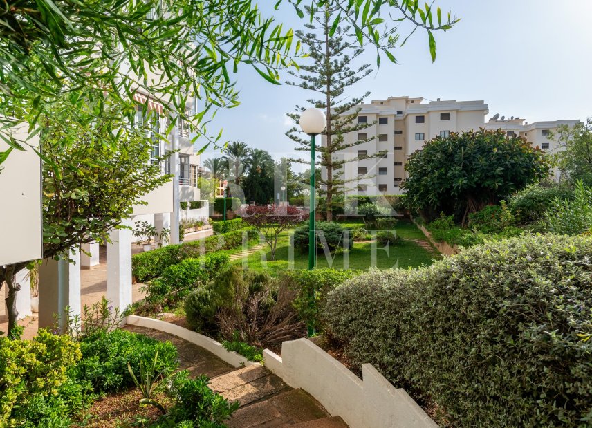 Gensalg - apartment -
Calvià - Puerto Portals