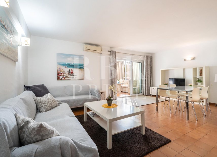 Gensalg - apartment -
Calvià - Puerto Portals