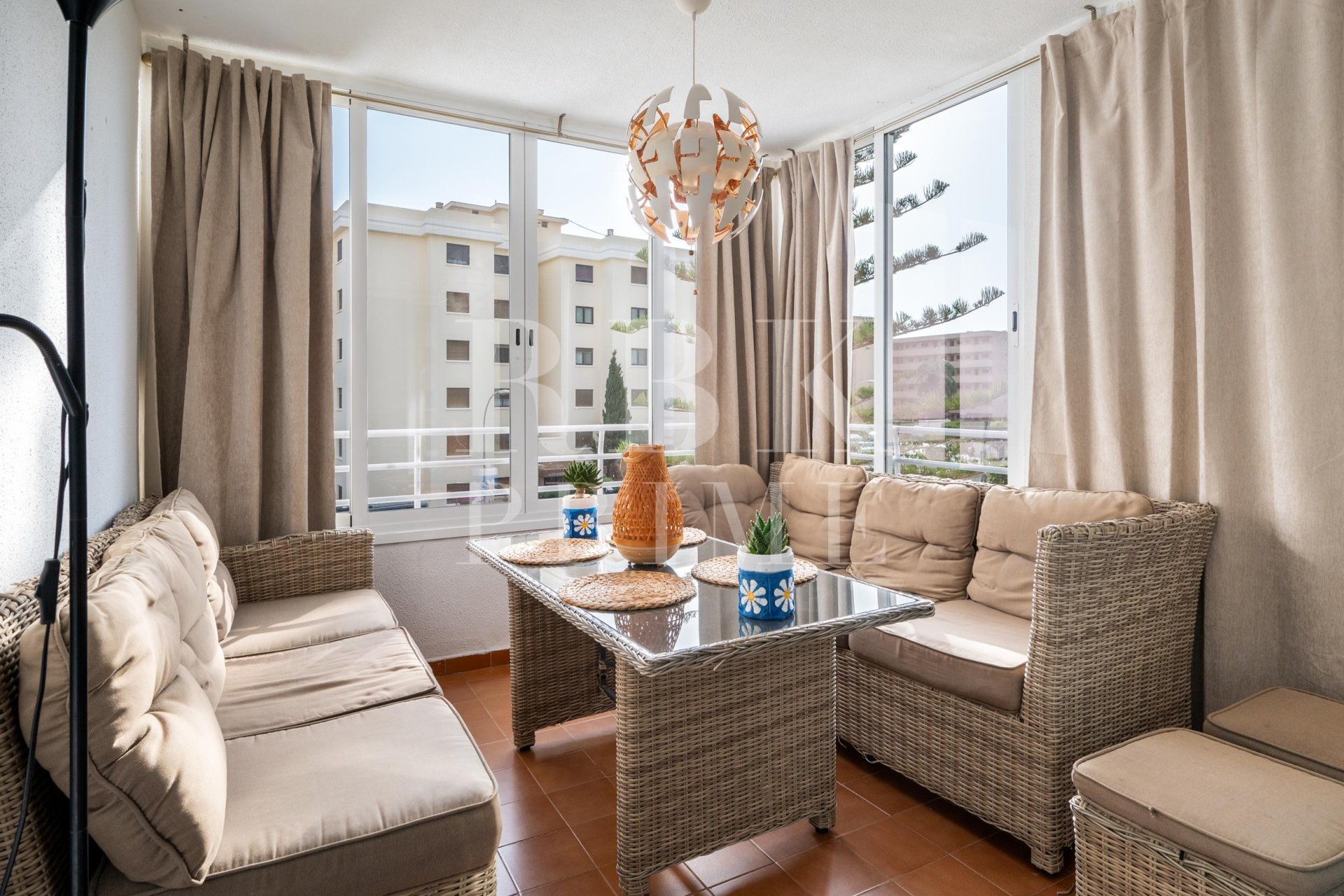 Gensalg - apartment -
Calvià - Puerto Portals
