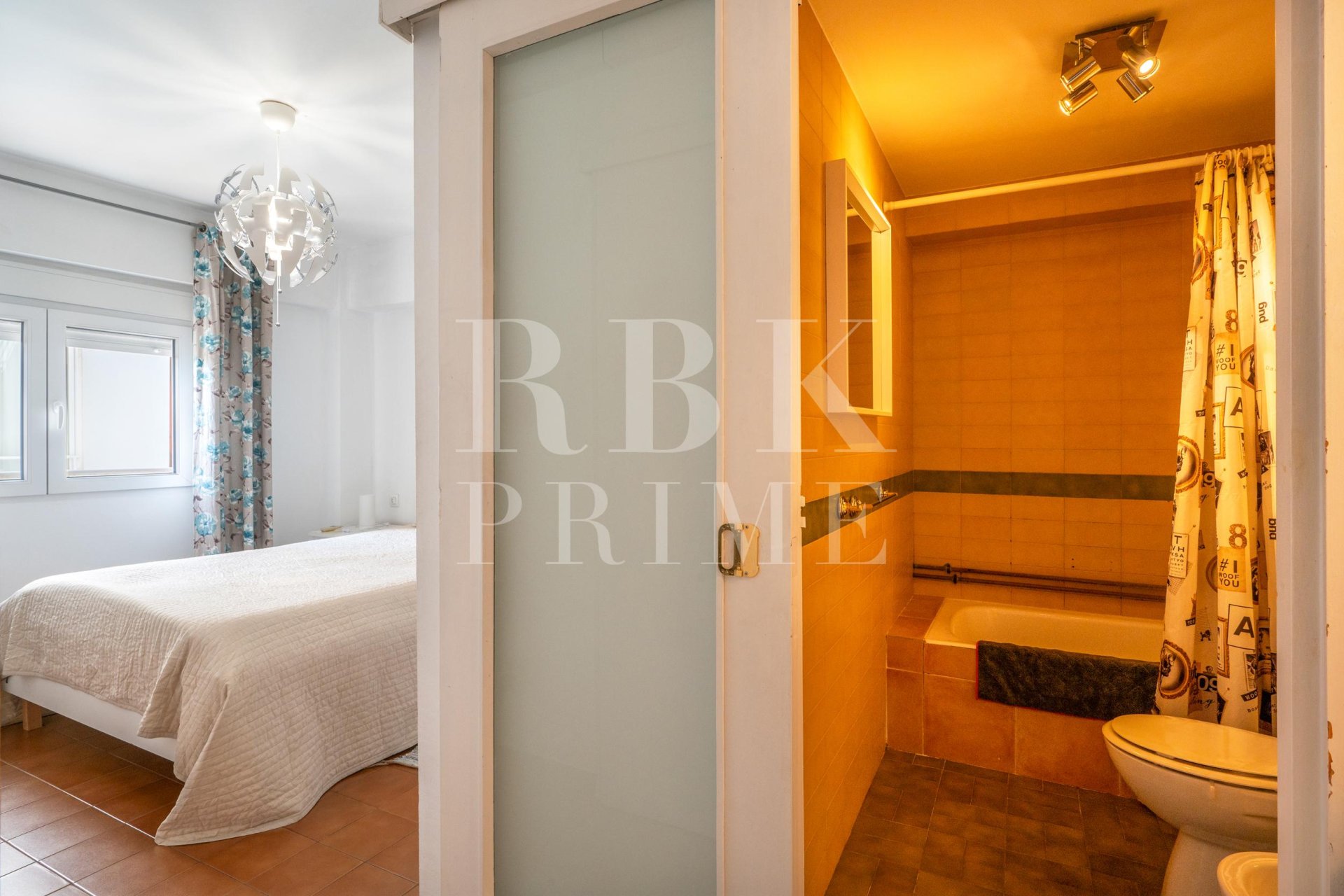 Gensalg - apartment -
Calvià - Puerto Portals