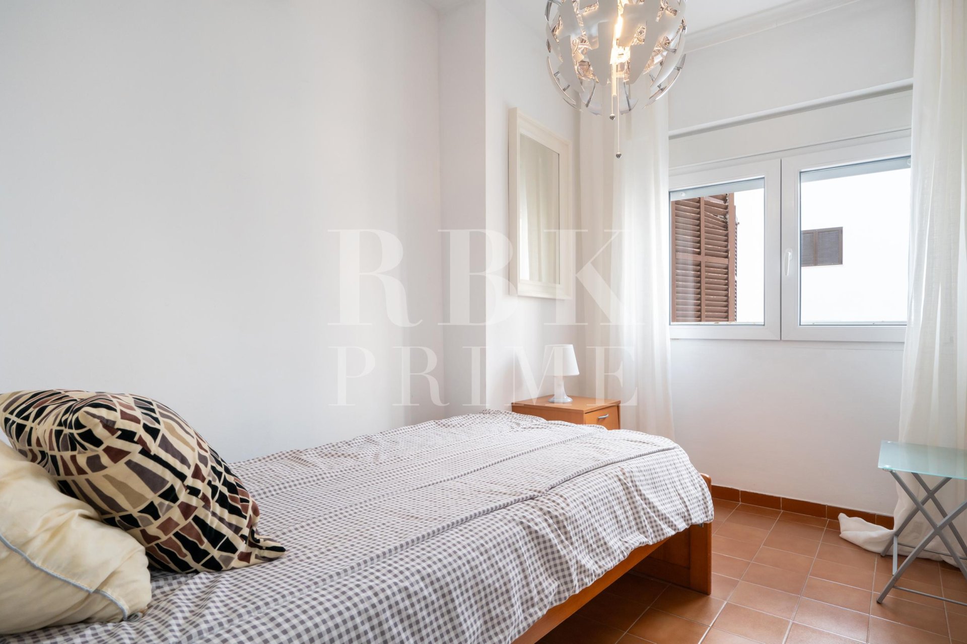 Gensalg - apartment -
Calvià - Puerto Portals