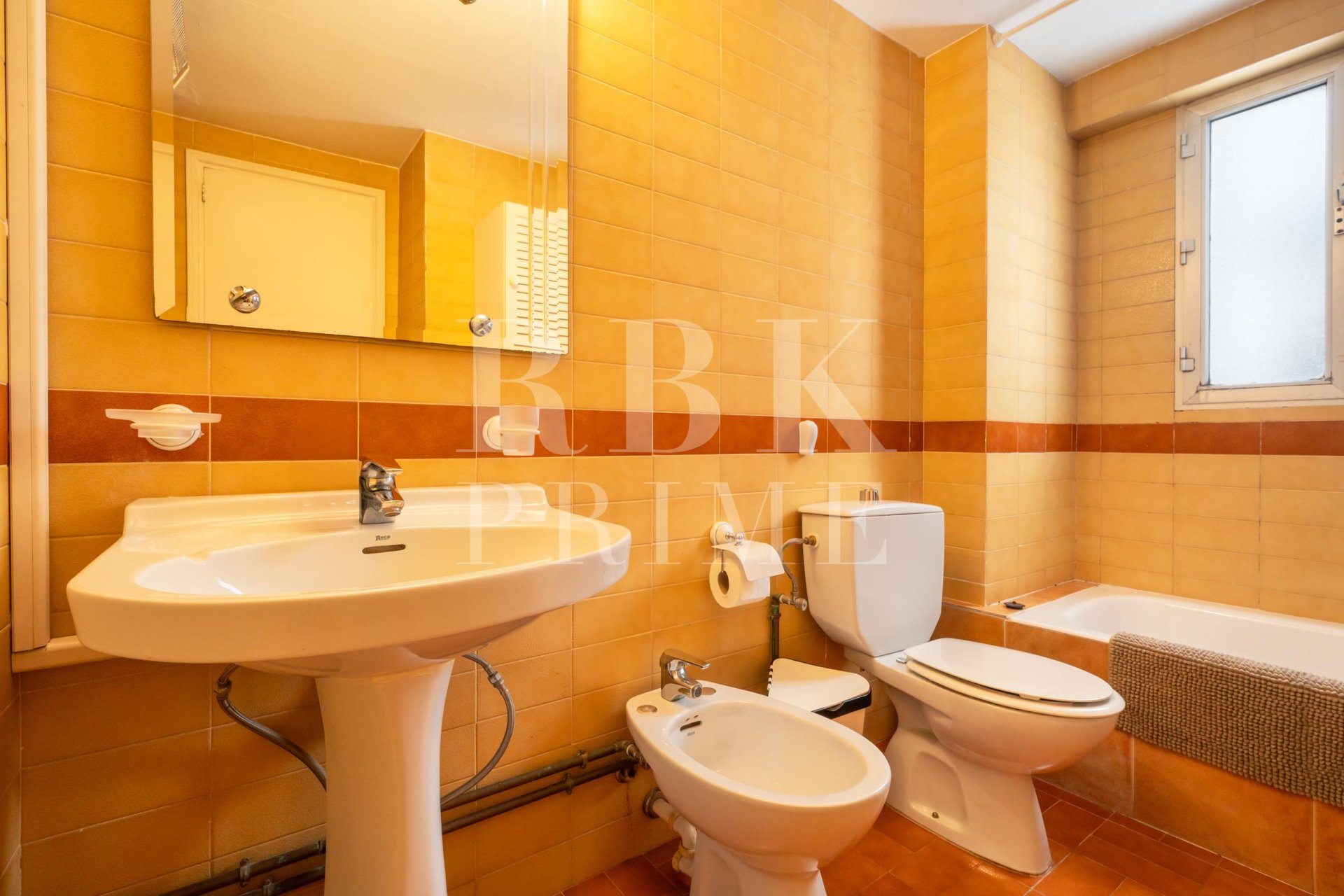Gensalg - apartment -
Calvià - Puerto Portals