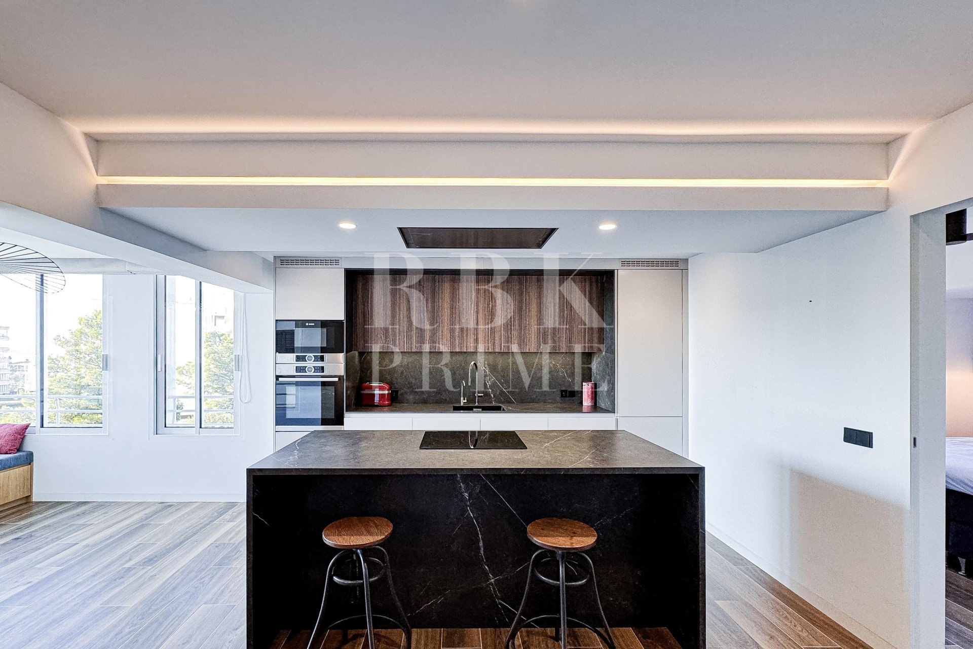 Gensalg - apartment -
Calvià - Puerto Portals